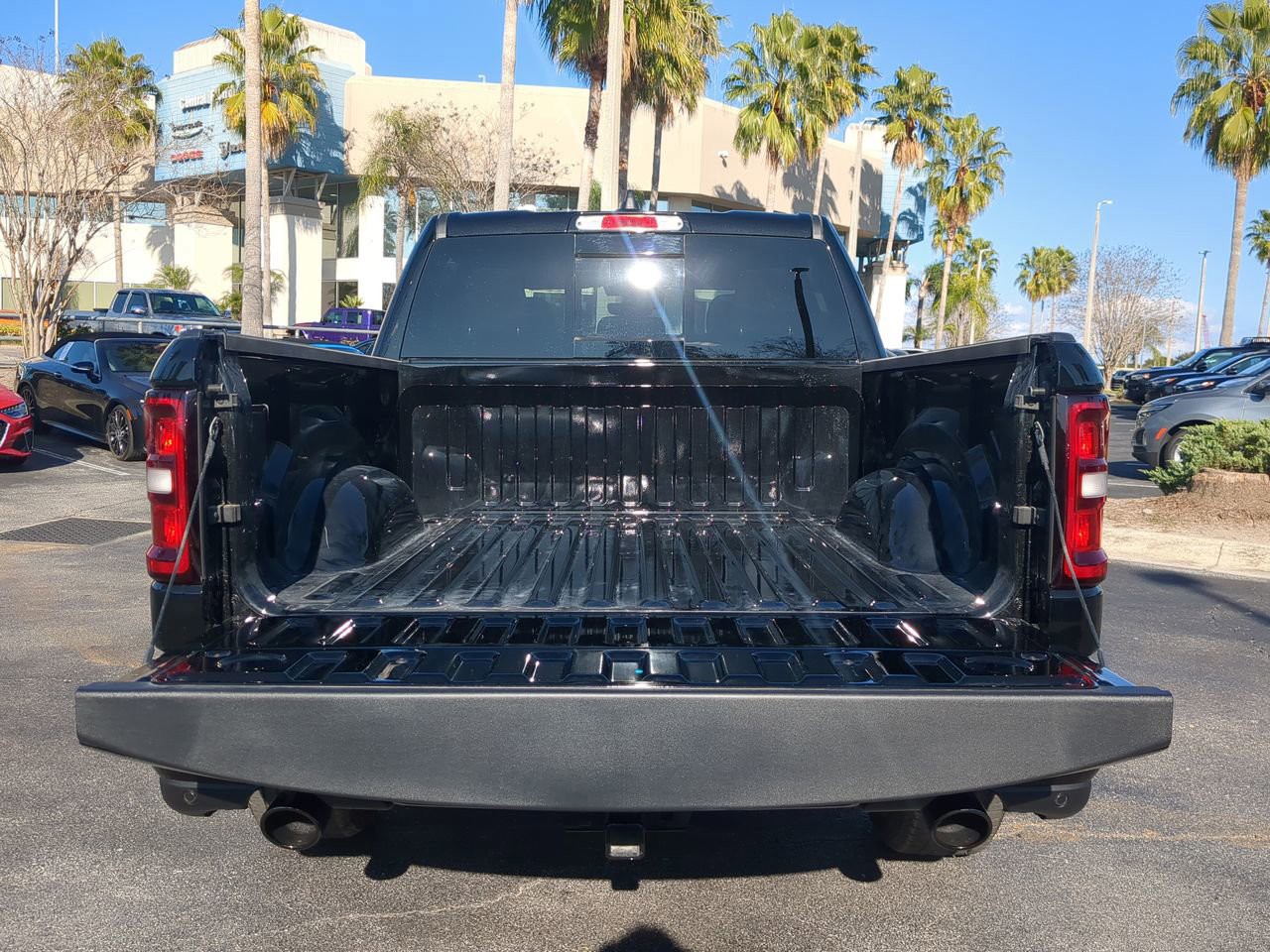 2026 Ram 1500 - Photo 8