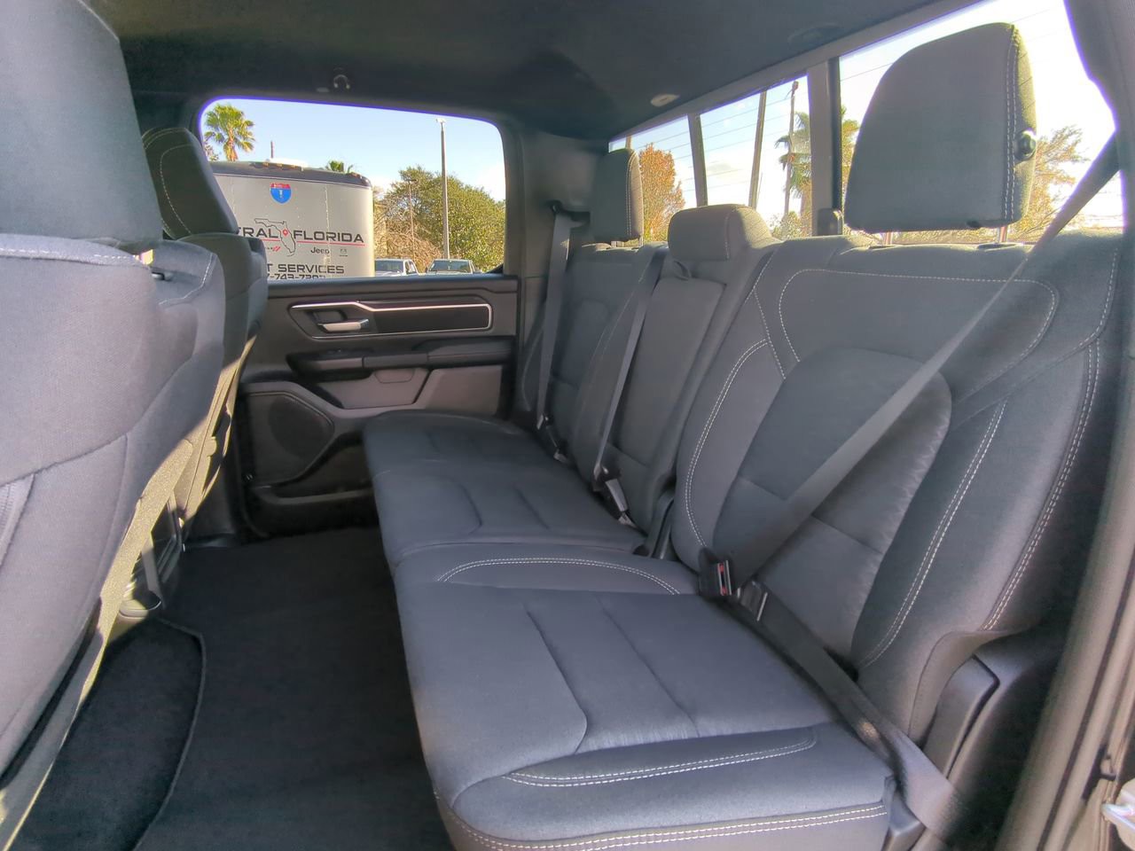 2026 Ram 1500 - Photo 15