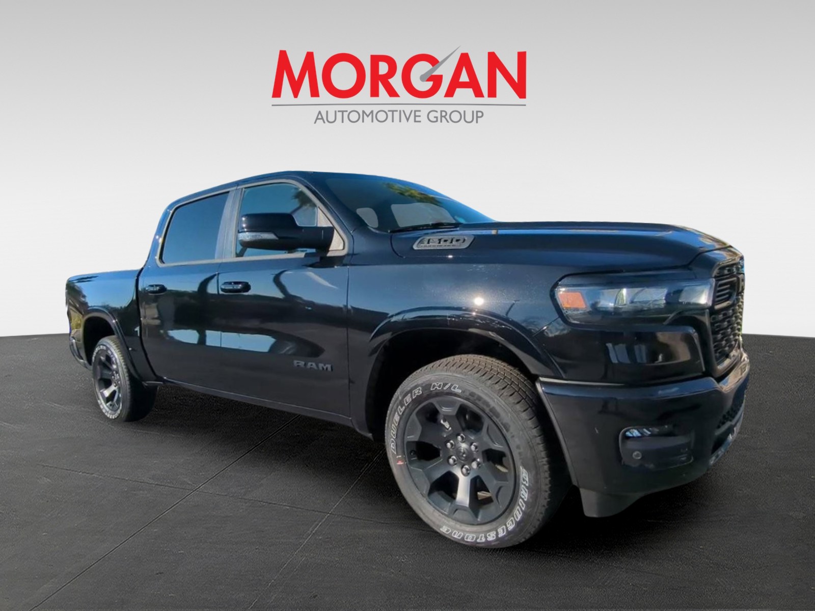2026 Ram 1500 - Photo 2