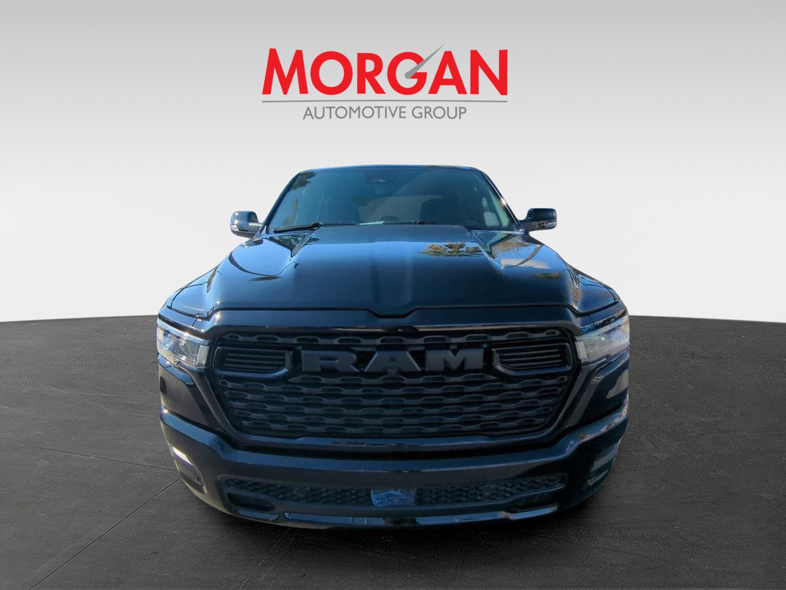 2026 Ram 1500 - Photo 4