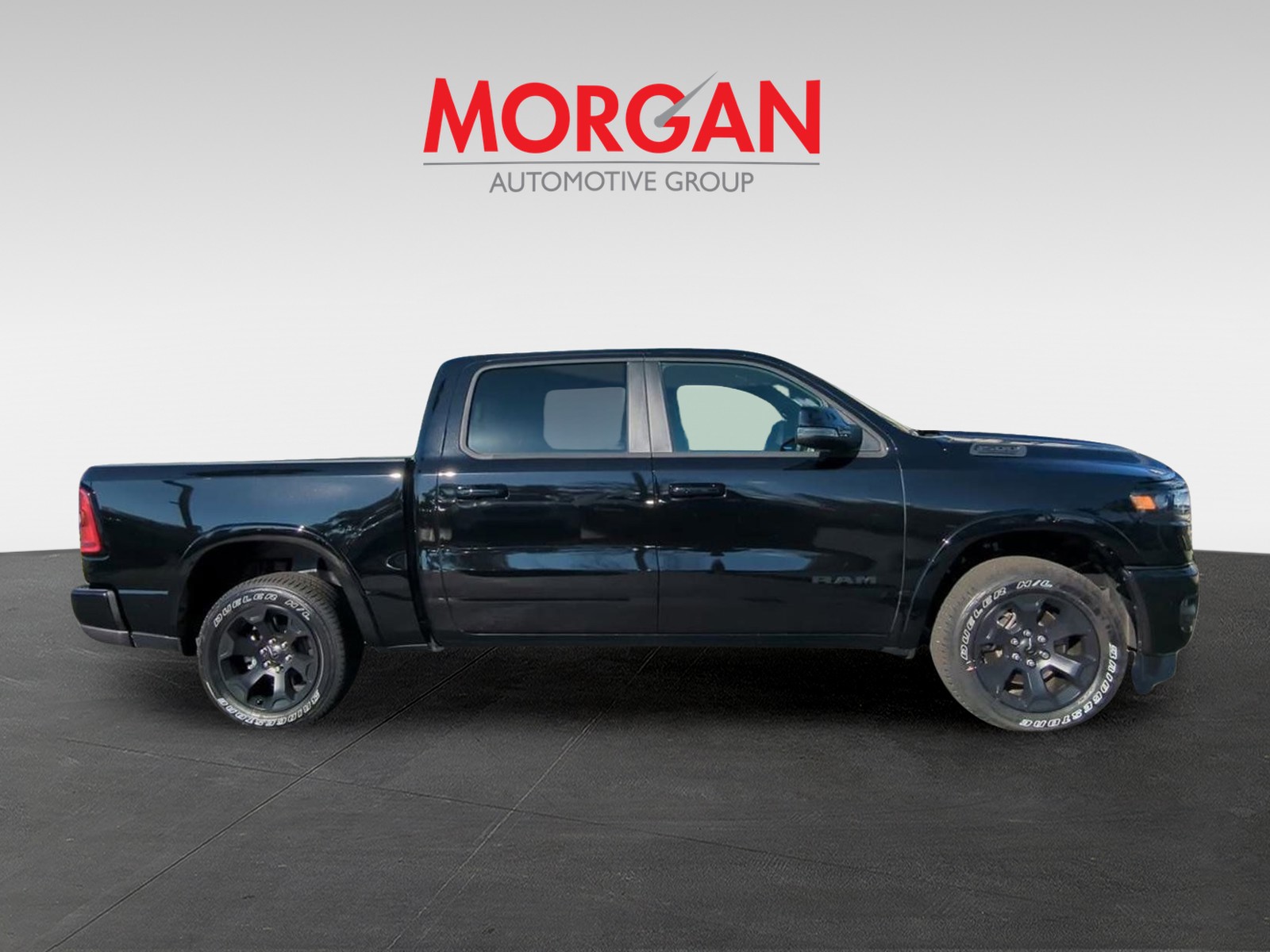 2026 Ram 1500 - Photo 9