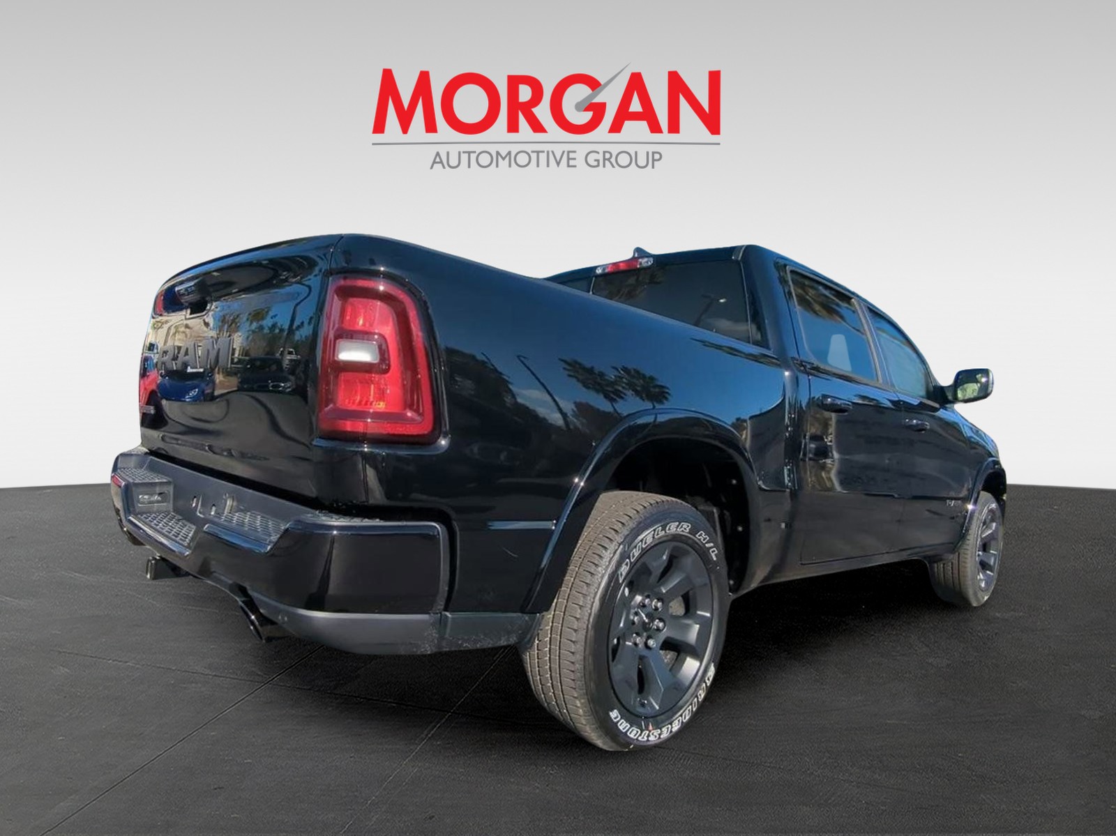 2026 Ram 1500 - Photo 5