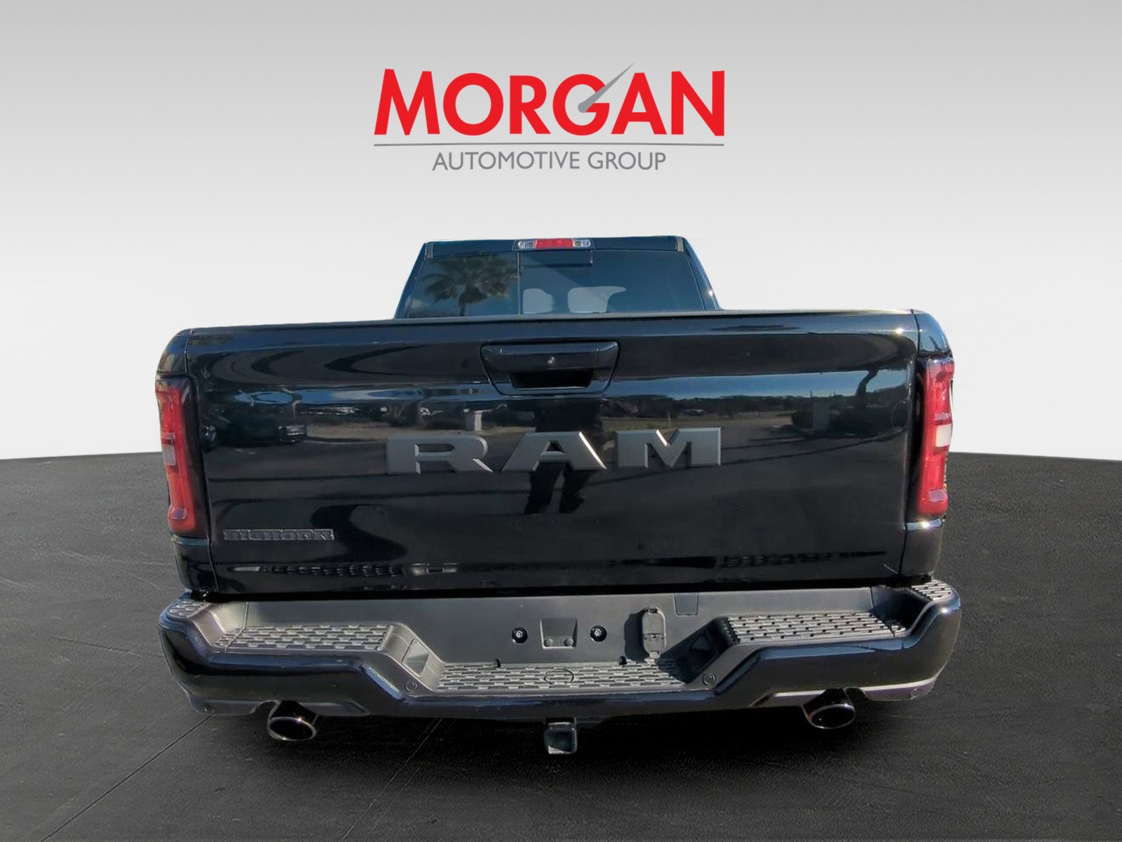2026 Ram 1500 - Photo 7