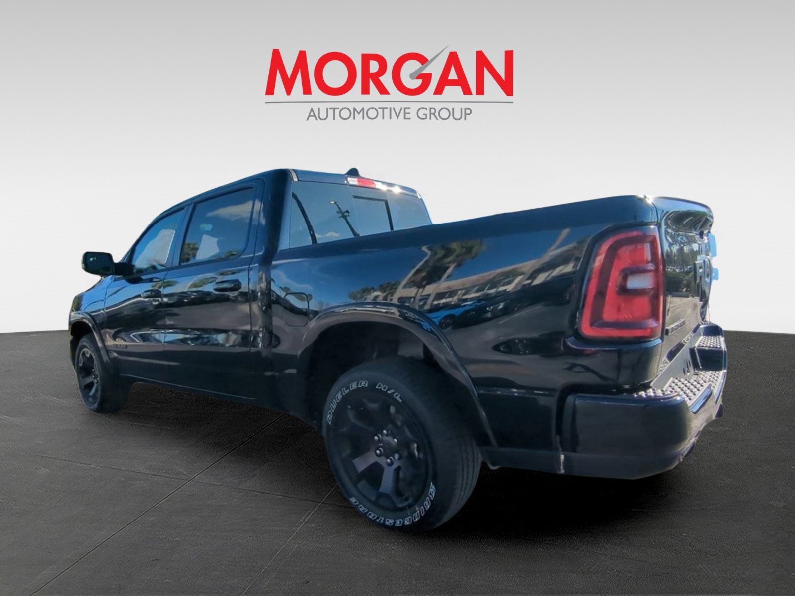 2026 Ram 1500 - Photo 6
