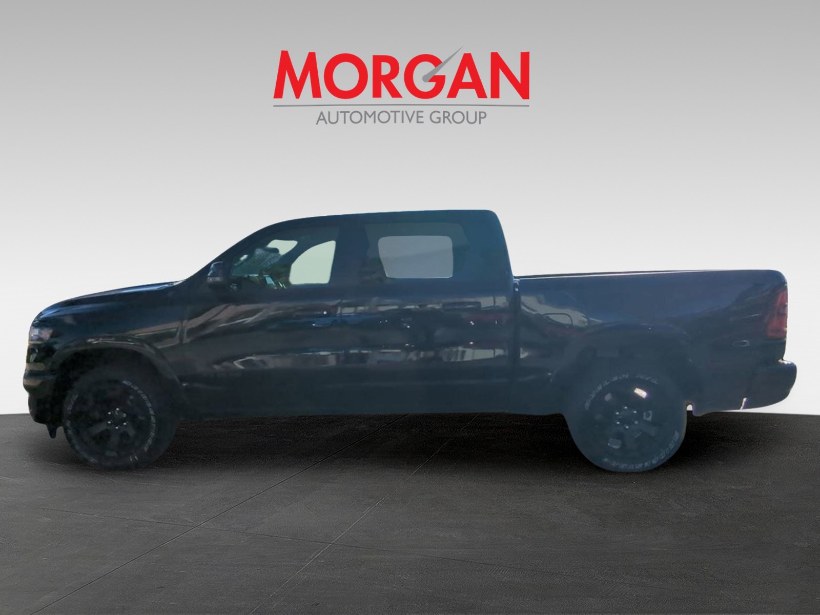 2026 Ram 1500 - Photo 10