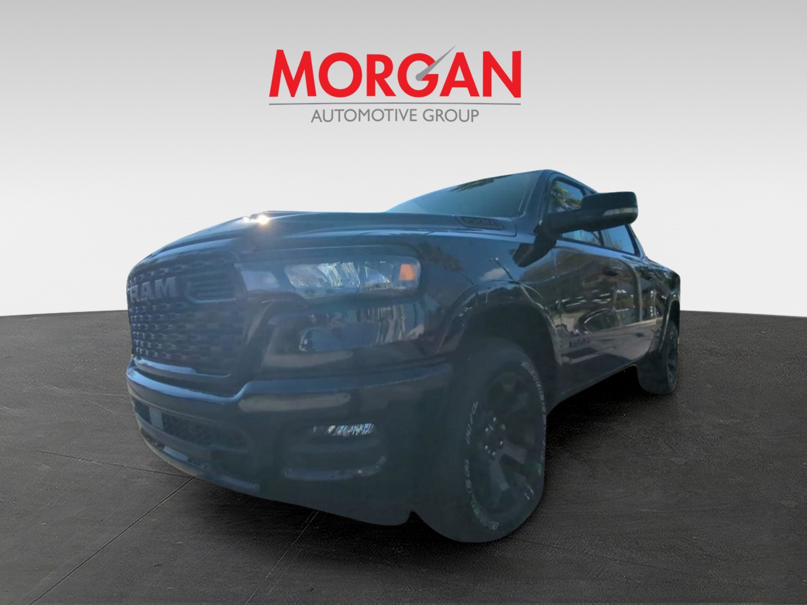 2026 Ram 1500 - Photo 3