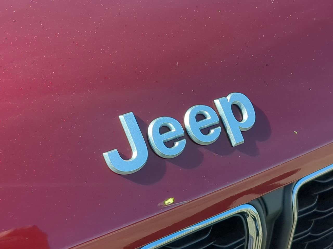 2025 Jeep Grand Cherokee L - Photo 13