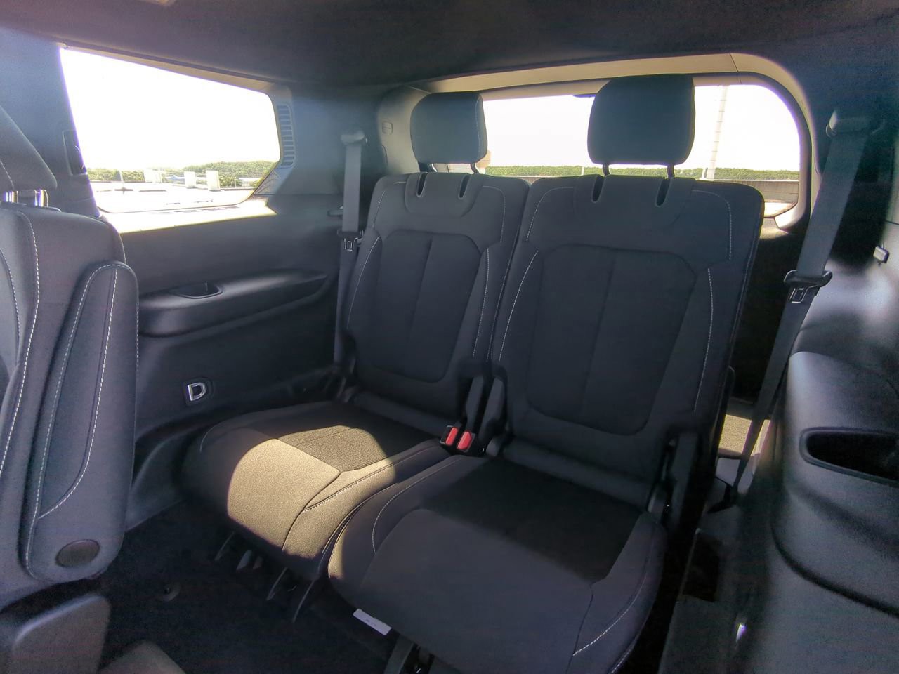 2025 Jeep Grand Cherokee L - Photo 15