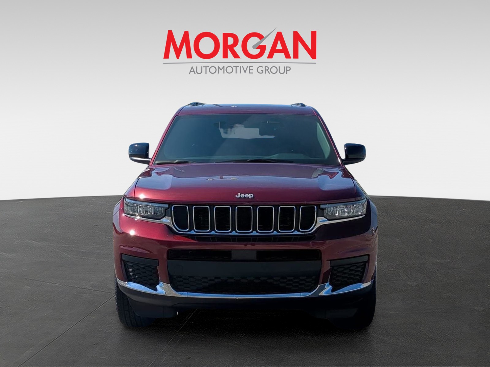 2025 Jeep Grand Cherokee L - Photo 2