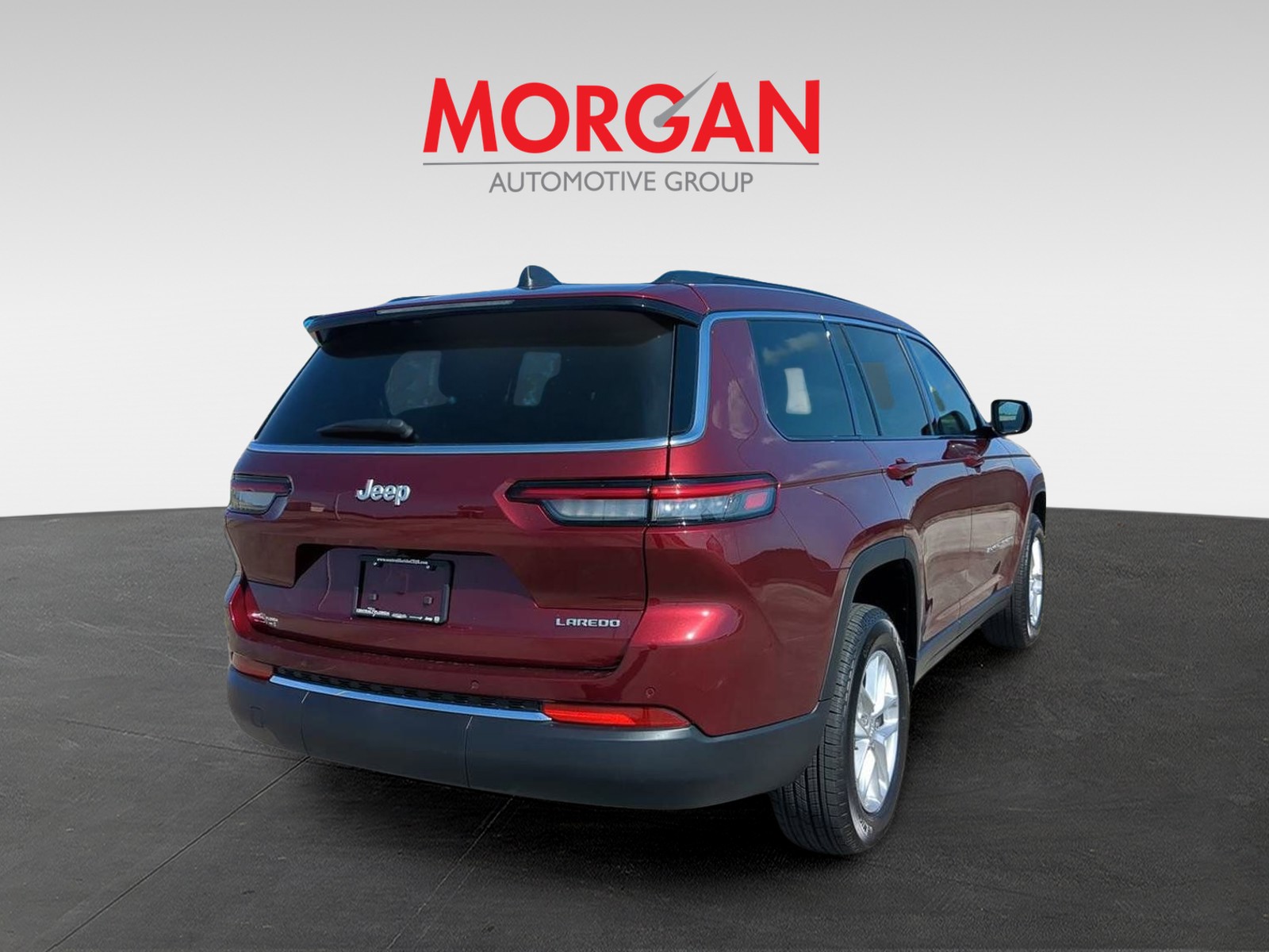 2025 Jeep Grand Cherokee L - Photo 4