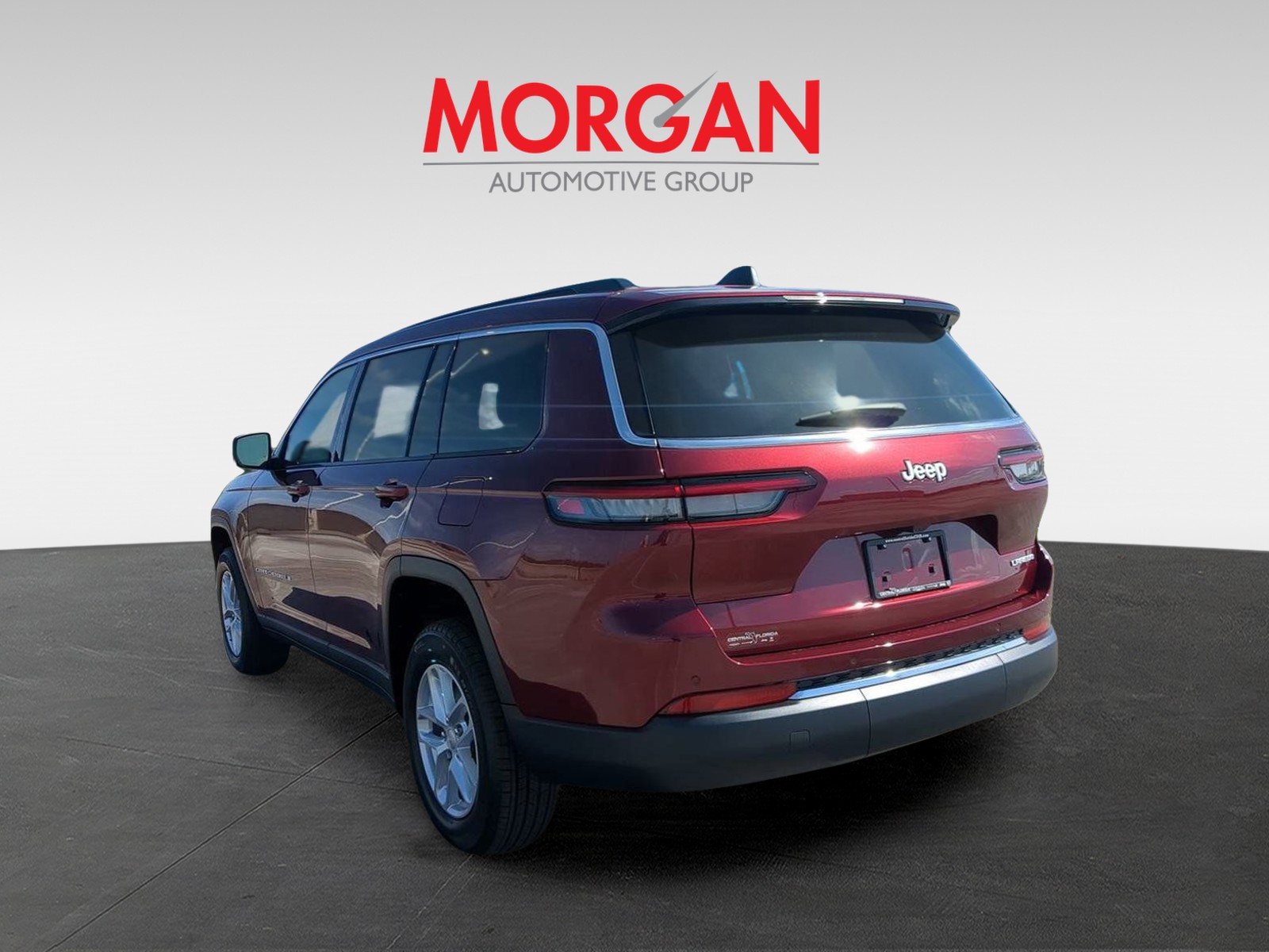 2025 Jeep Grand Cherokee L - Photo 5