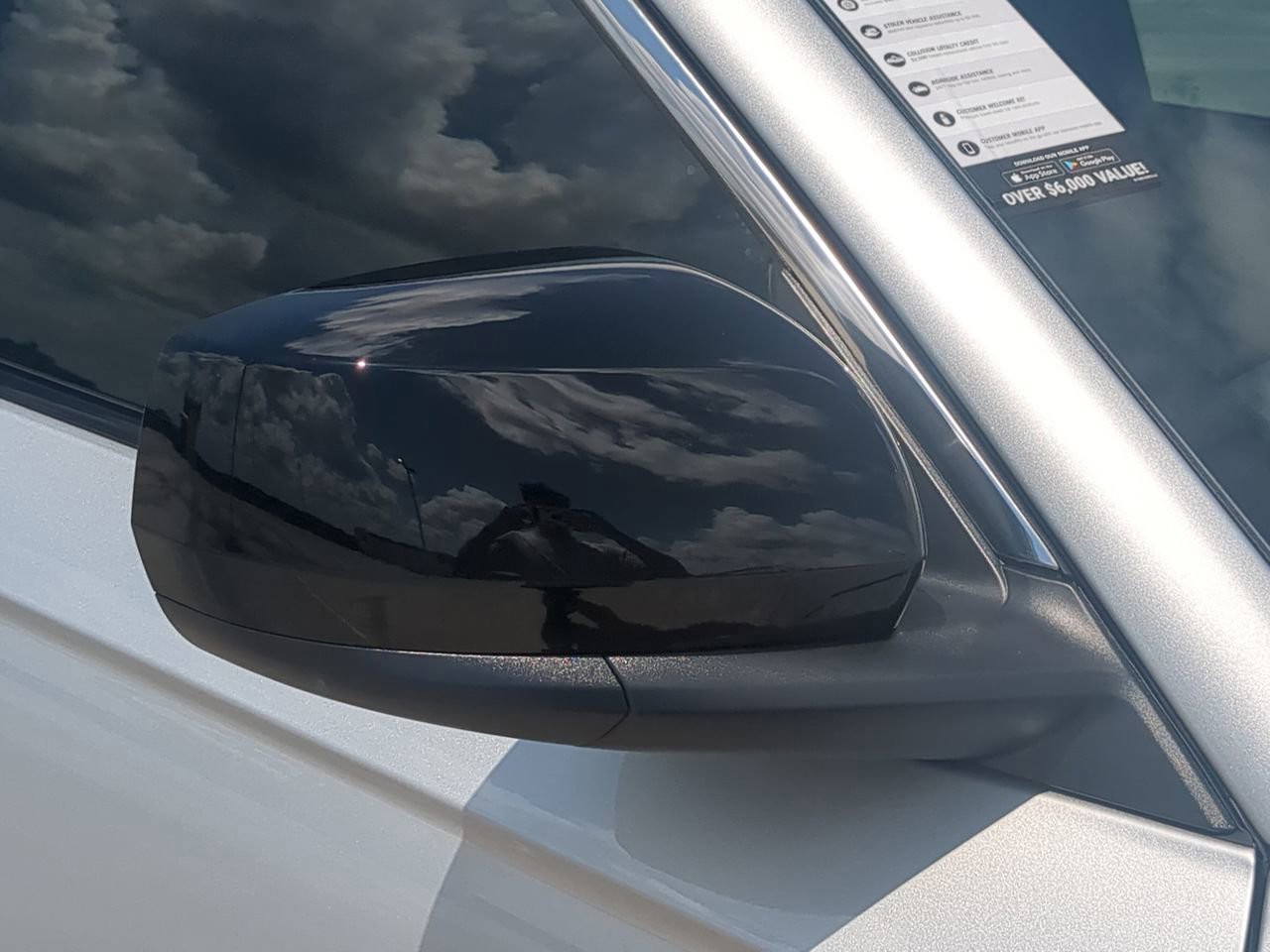 2025 Jeep Grand Cherokee L - Photo 12