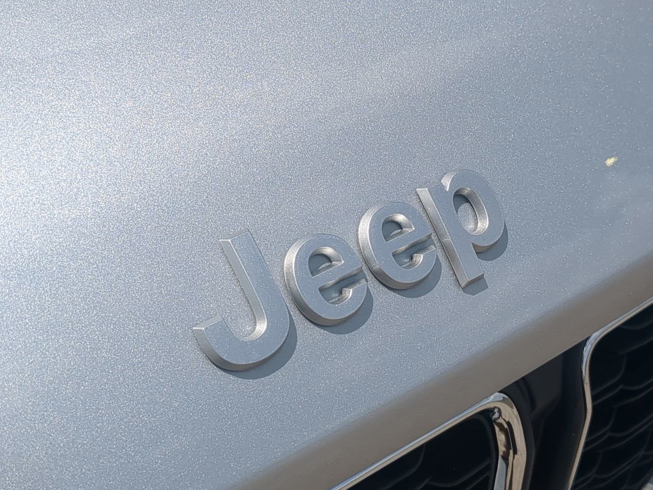 2025 Jeep Grand Cherokee L - Photo 13