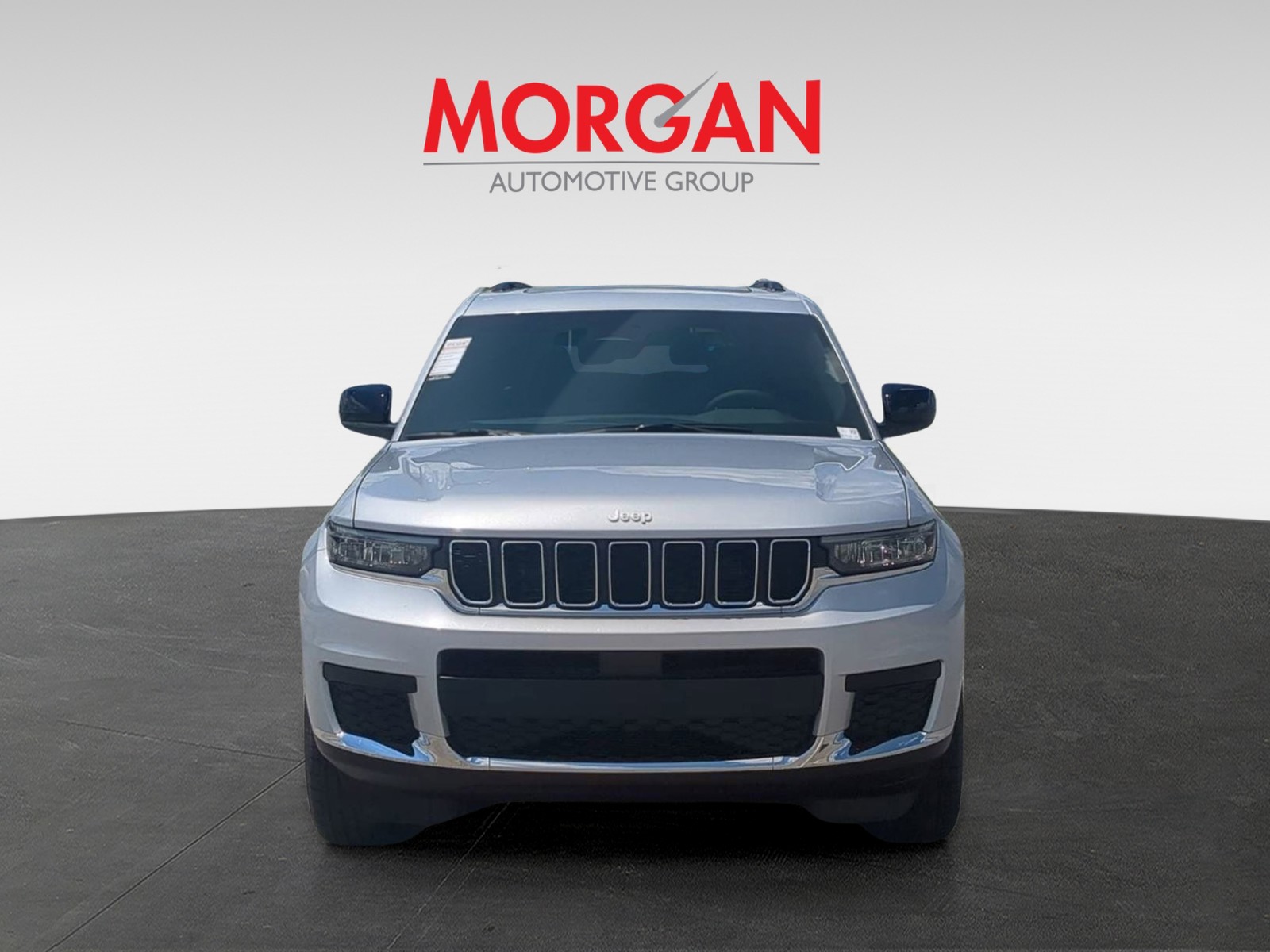 2025 Jeep Grand Cherokee L - Photo 4
