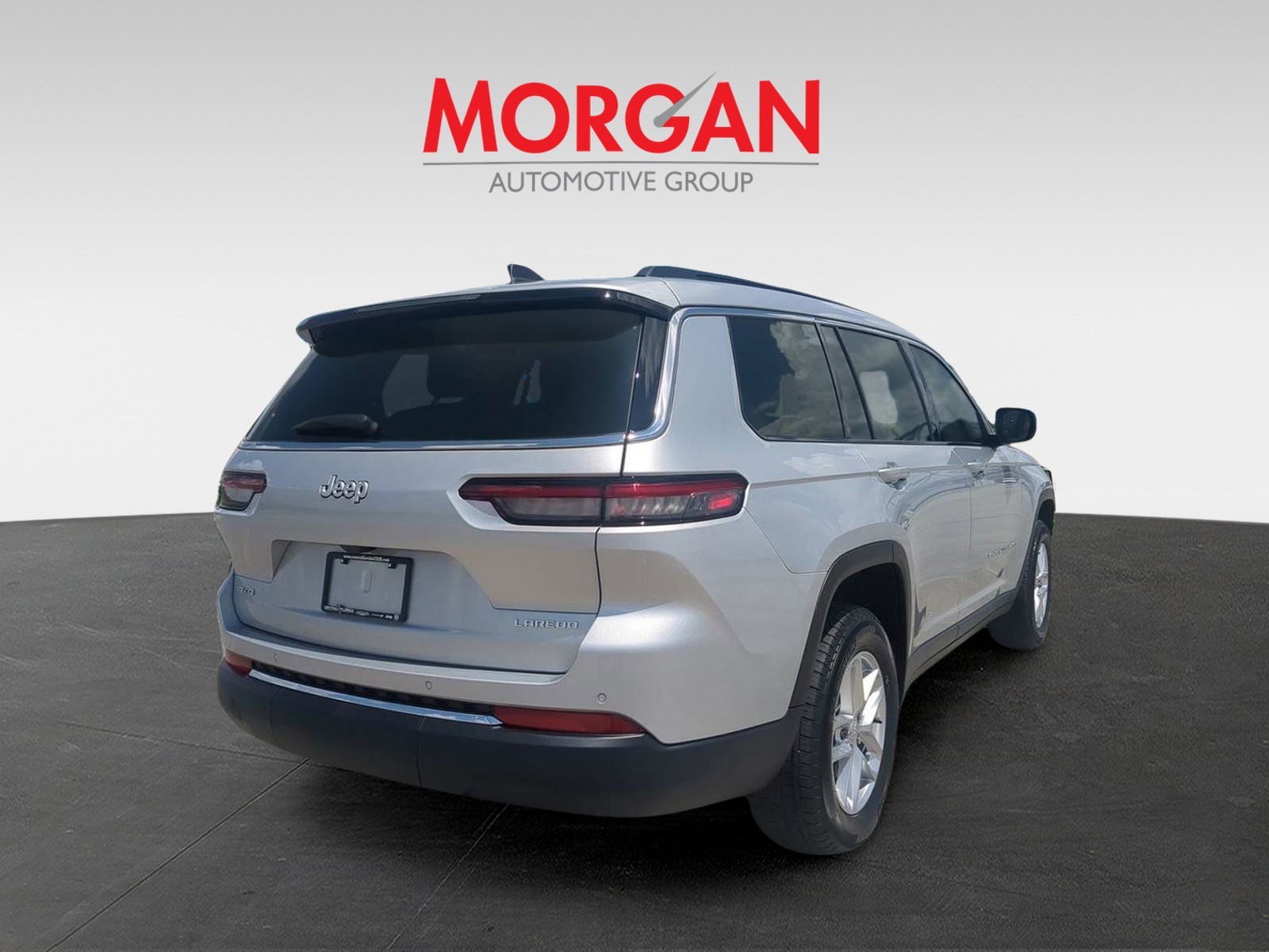 2025 Jeep Grand Cherokee L - Photo 5