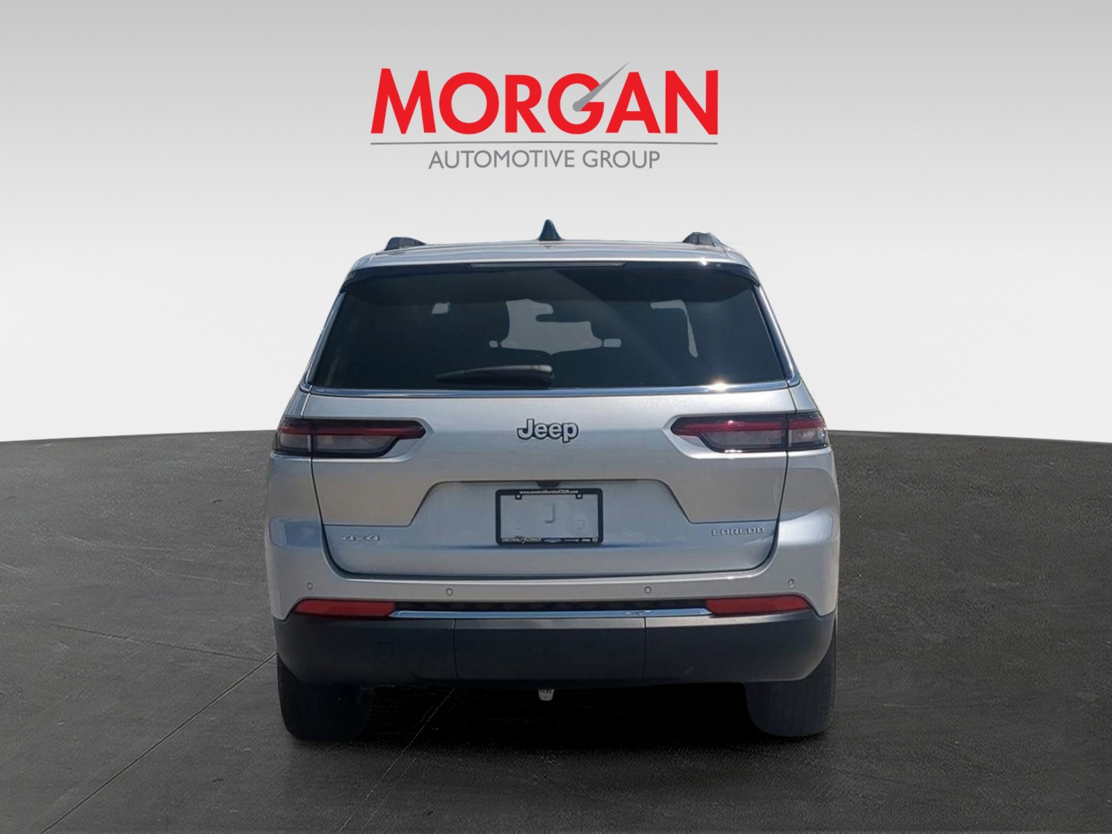 2025 Jeep Grand Cherokee L - Photo 7