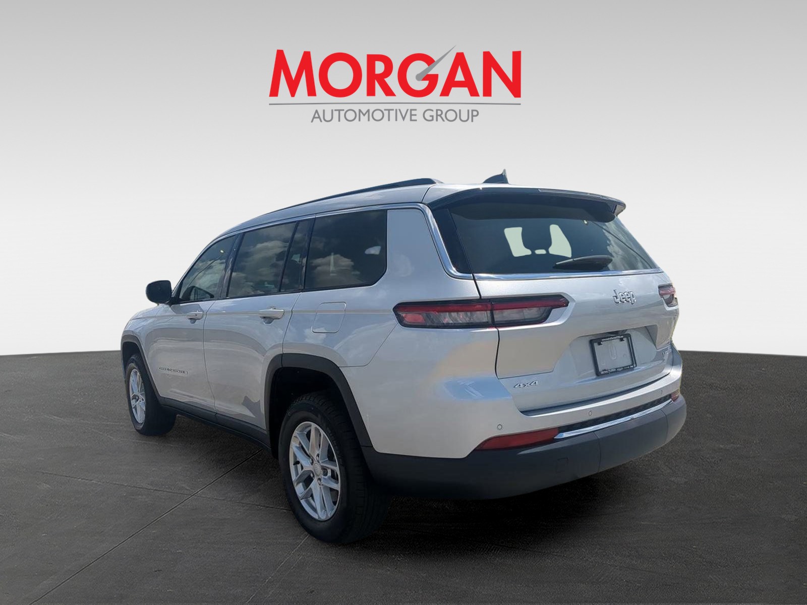2025 Jeep Grand Cherokee L - Photo 6