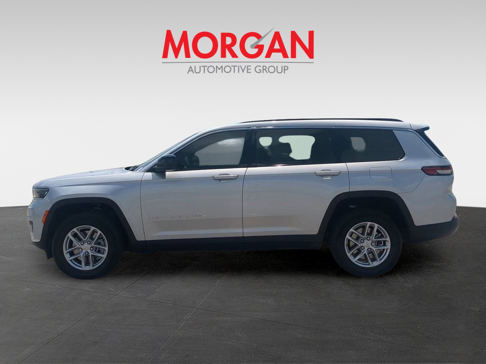 2025 Jeep Grand Cherokee L - Photo 9