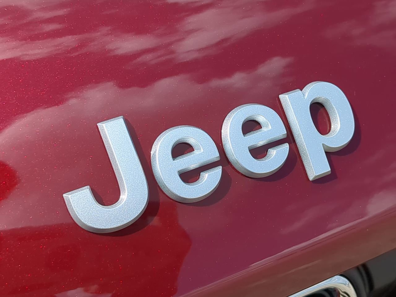 2025 Jeep Grand Cherokee L - Photo 13
