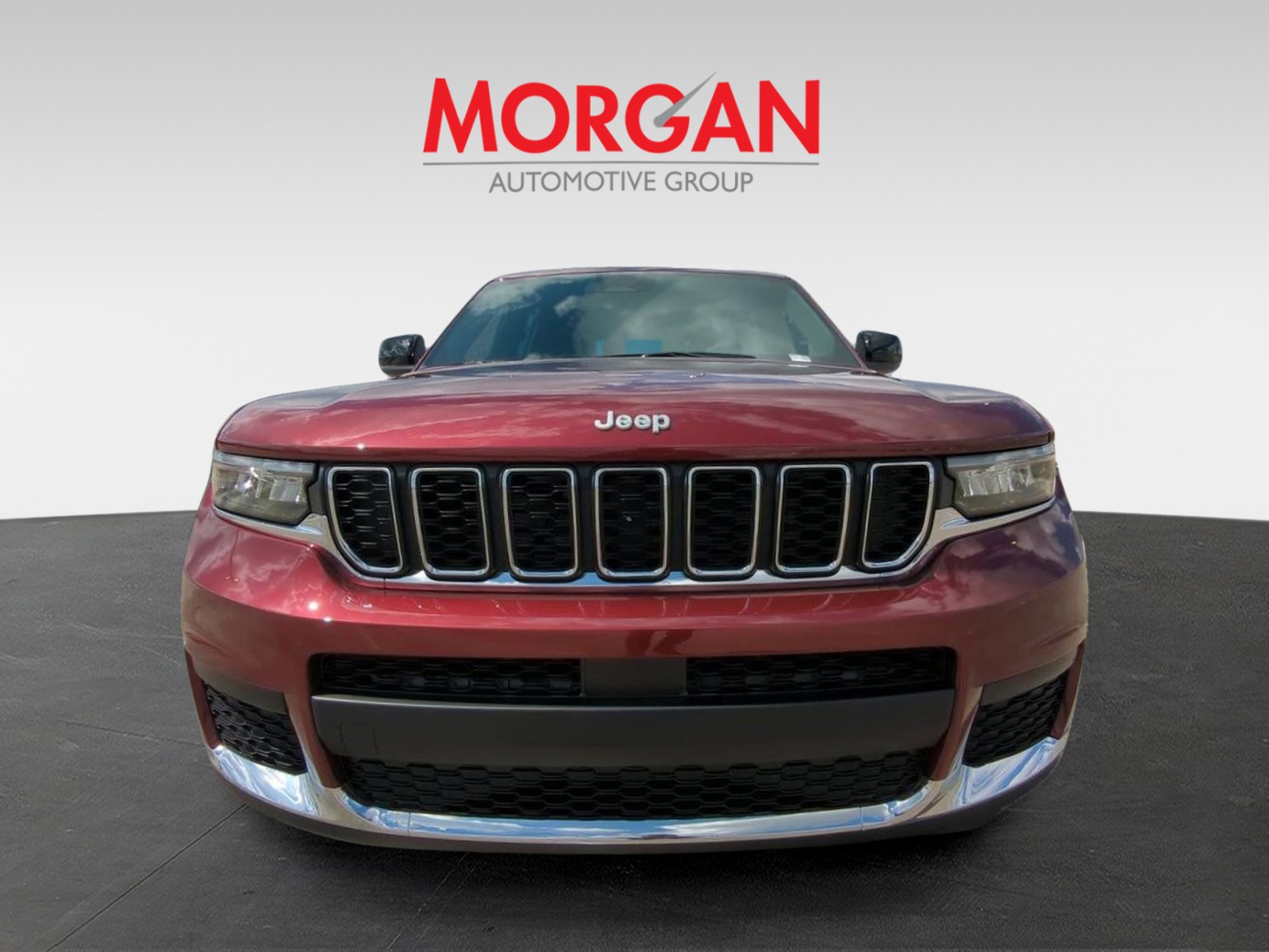 2025 Jeep Grand Cherokee L - Photo 4