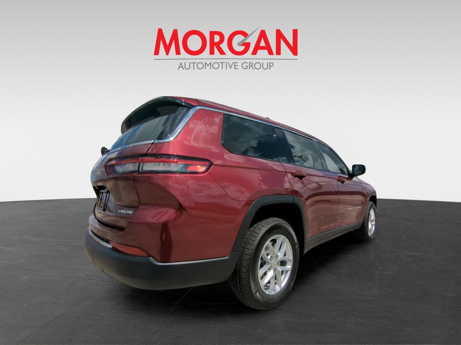 2025 Jeep Grand Cherokee L - Photo 5