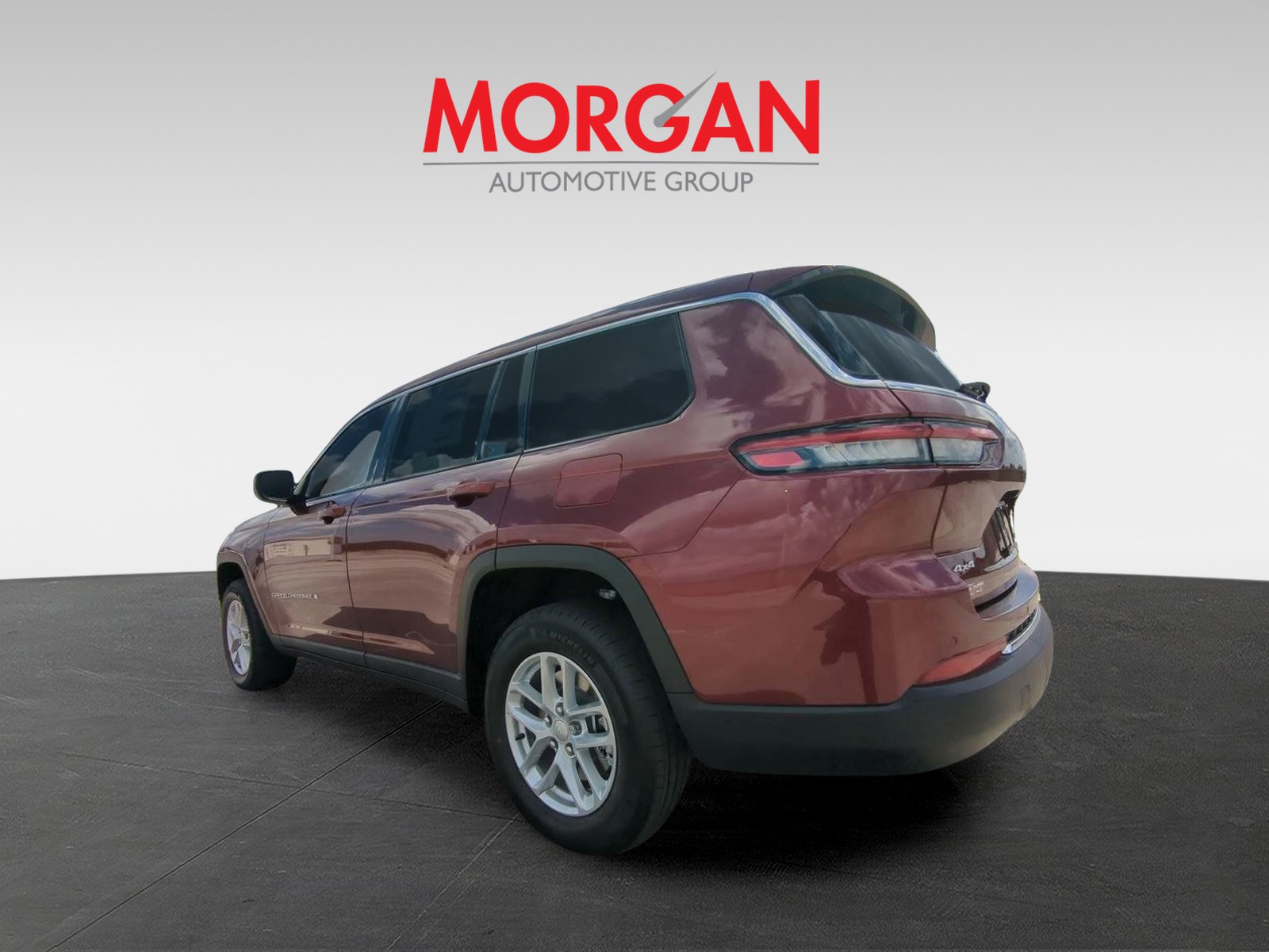2025 Jeep Grand Cherokee L - Photo 6