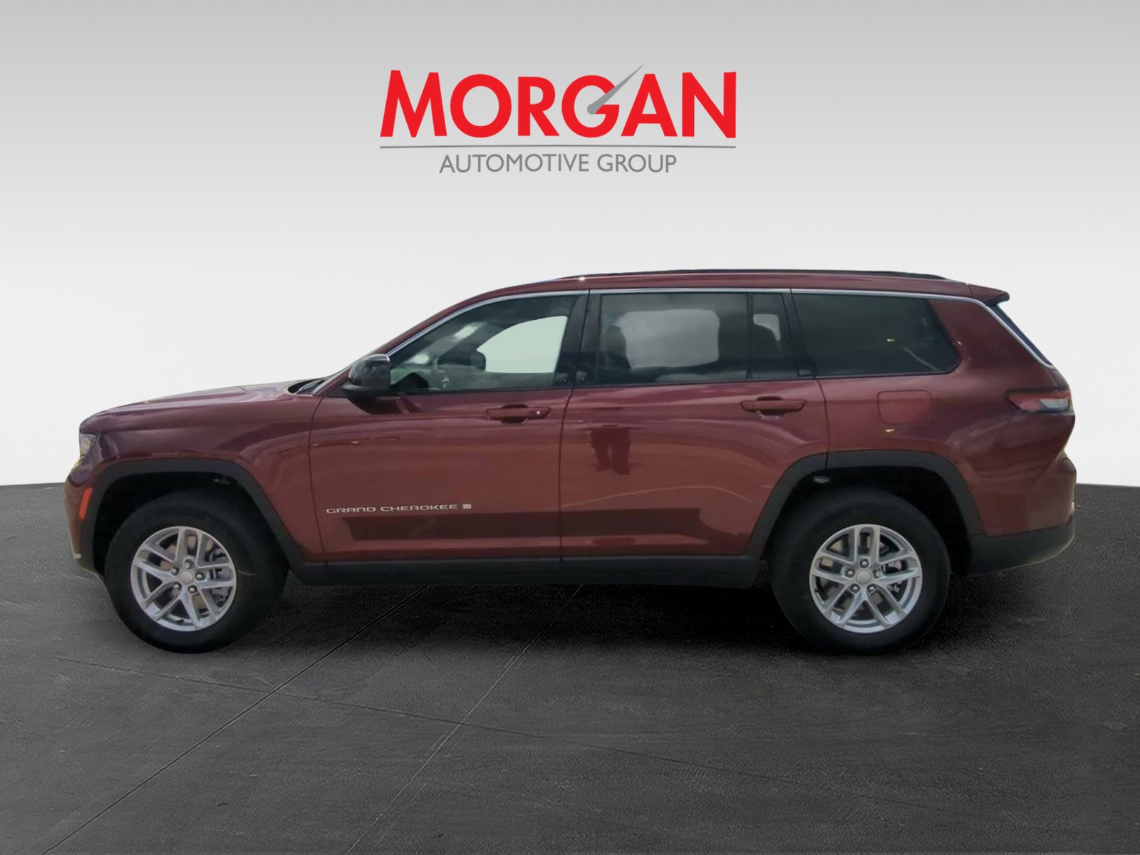 2025 Jeep Grand Cherokee L - Photo 9