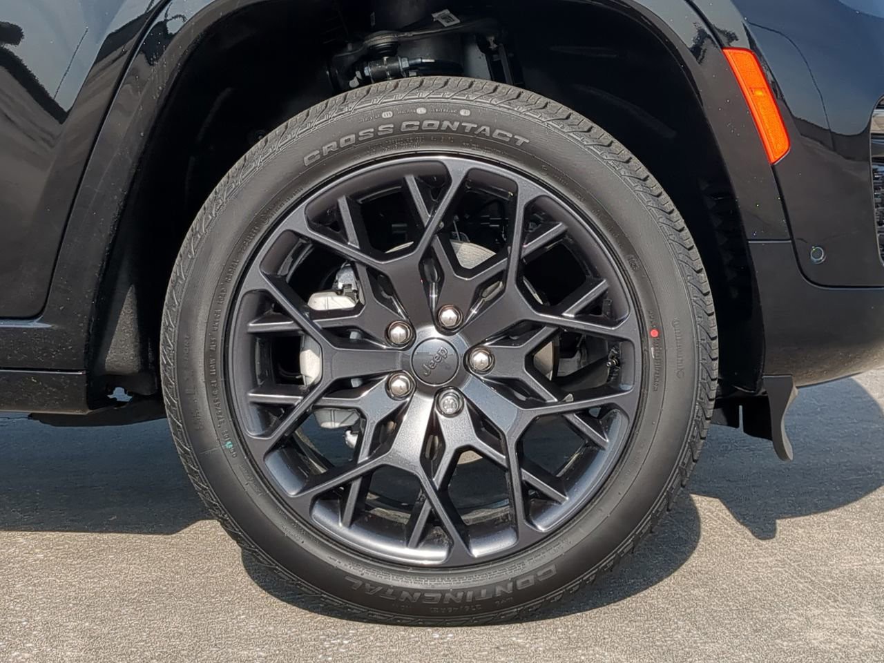 2025 Jeep Grand Cherokee - Photo 11