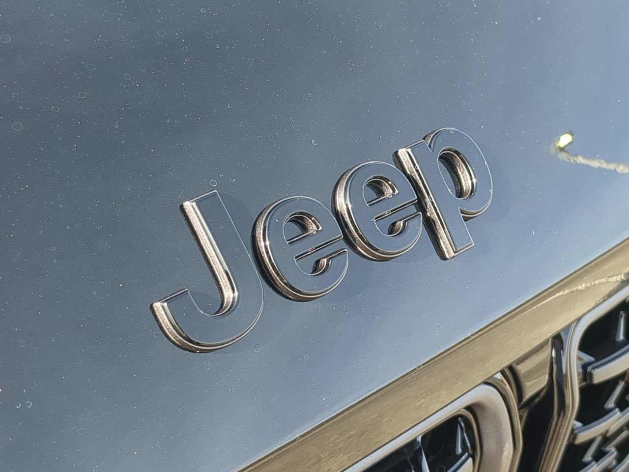 2025 Jeep Grand Cherokee - Photo 13