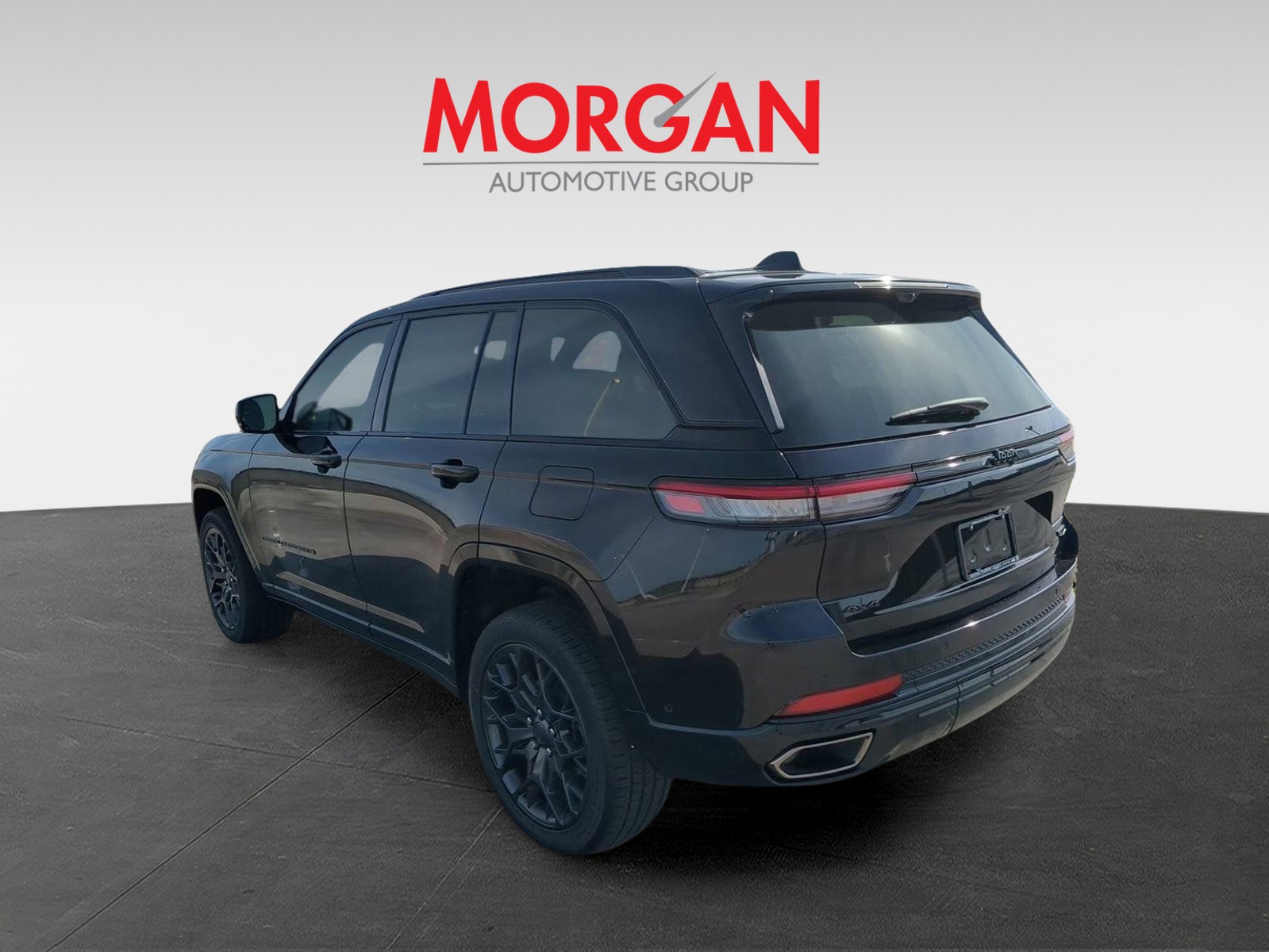 2025 Jeep Grand Cherokee - Photo 7