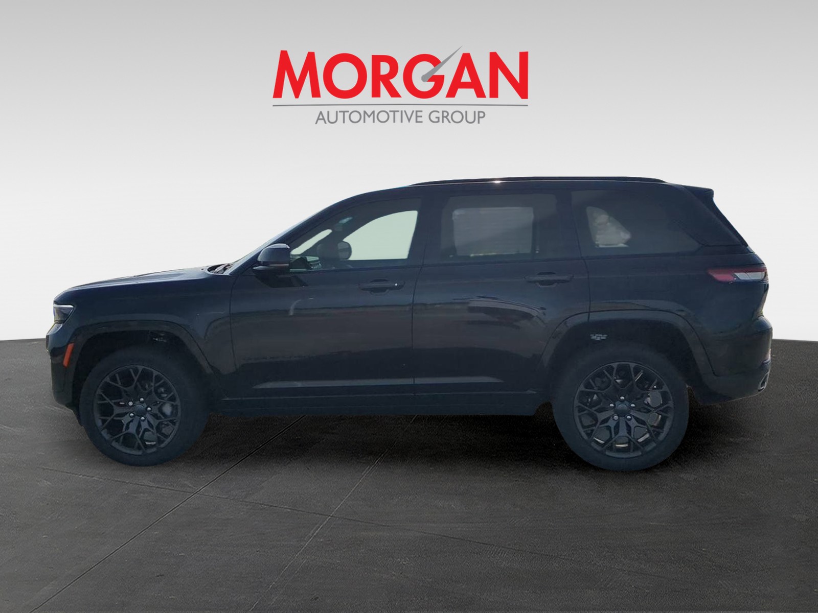 2025 Jeep Grand Cherokee - Photo 9