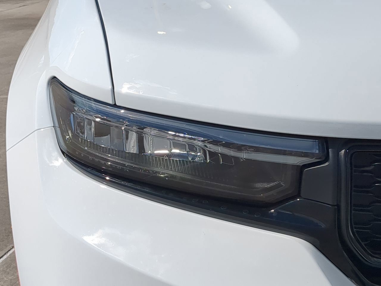 2025 Jeep Grand Cherokee - Photo 10