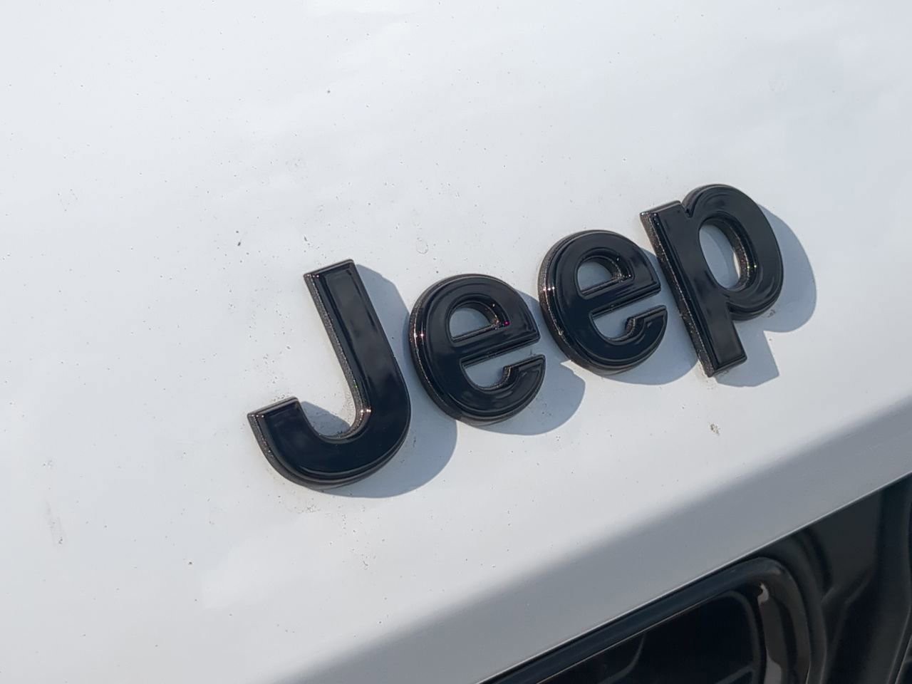 2025 Jeep Grand Cherokee - Photo 13