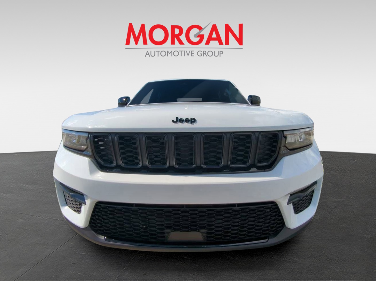 2025 Jeep Grand Cherokee - Photo 3