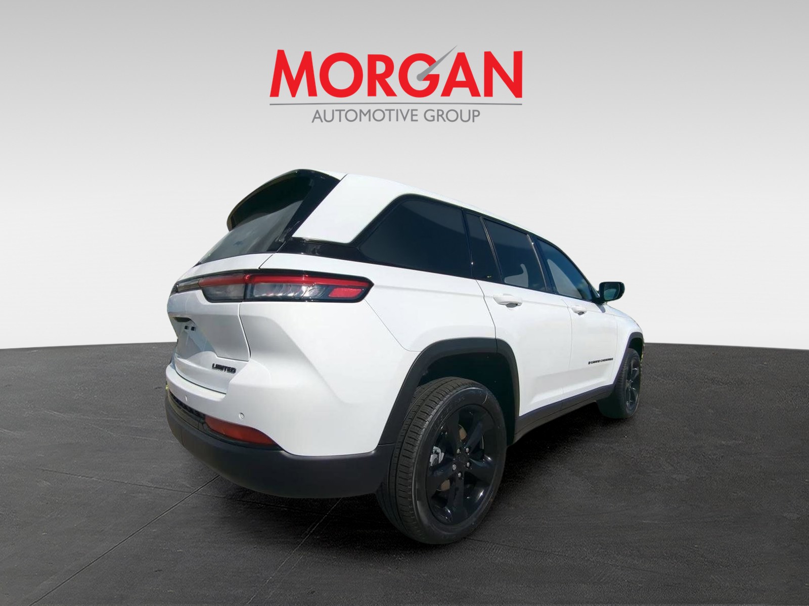2025 Jeep Grand Cherokee - Photo 5
