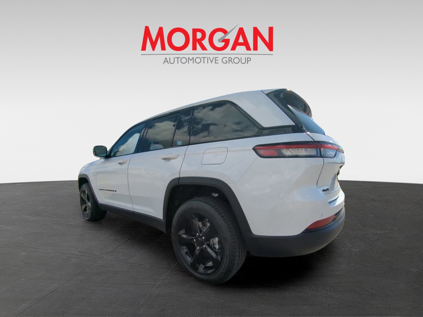 2025 Jeep Grand Cherokee - Photo 6