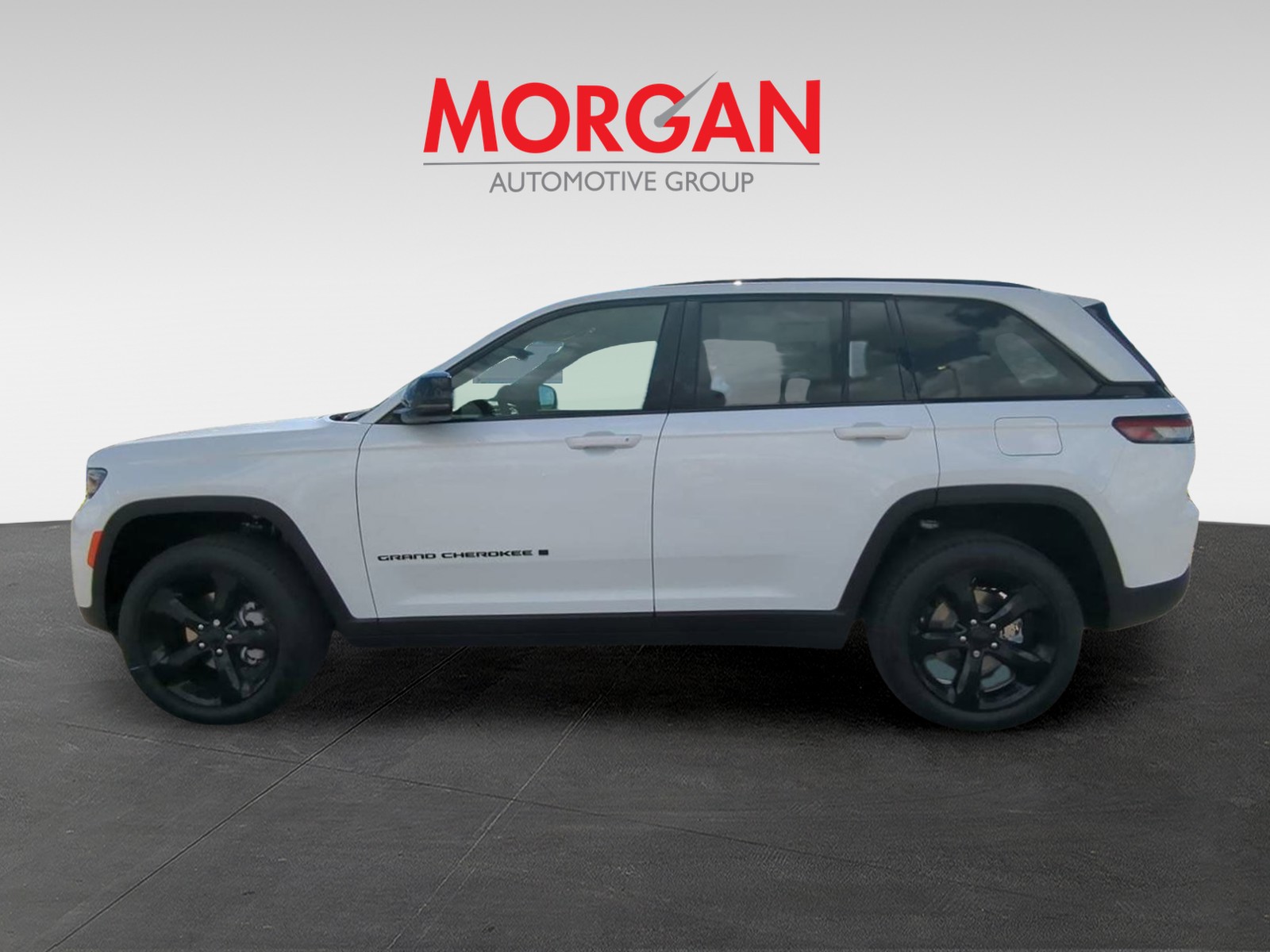 2025 Jeep Grand Cherokee - Photo 9