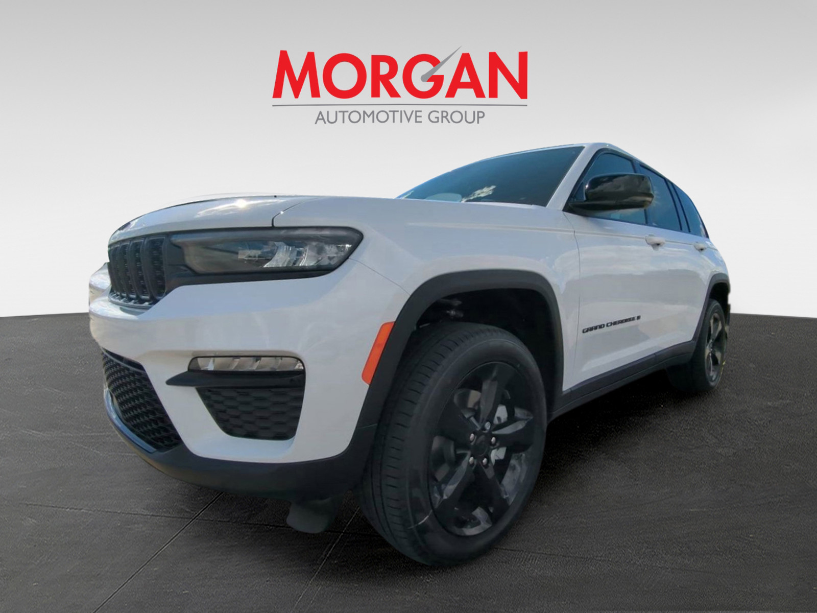 2025 Jeep Grand Cherokee - Photo 4