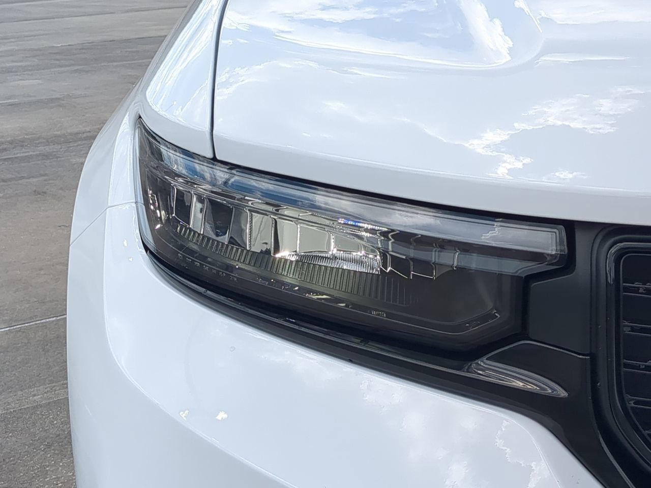 2025 Jeep Grand Cherokee - Photo 10