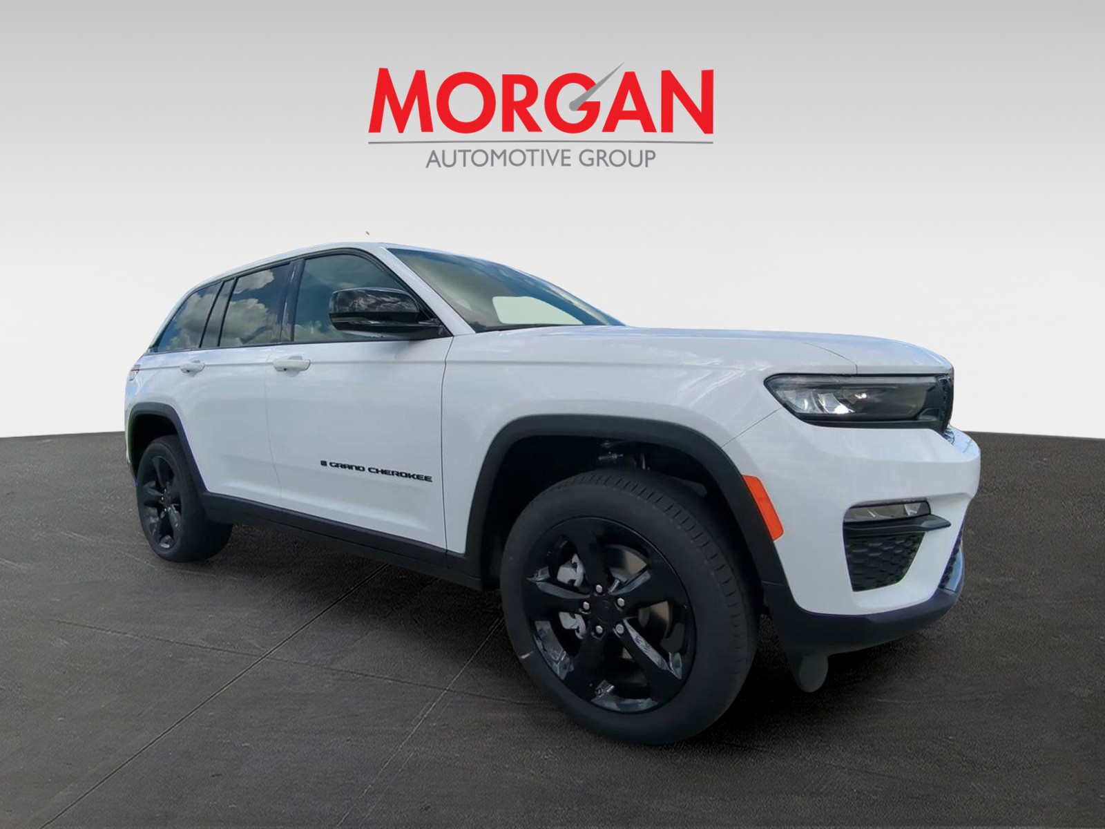 2025 Jeep Grand Cherokee - Photo 2