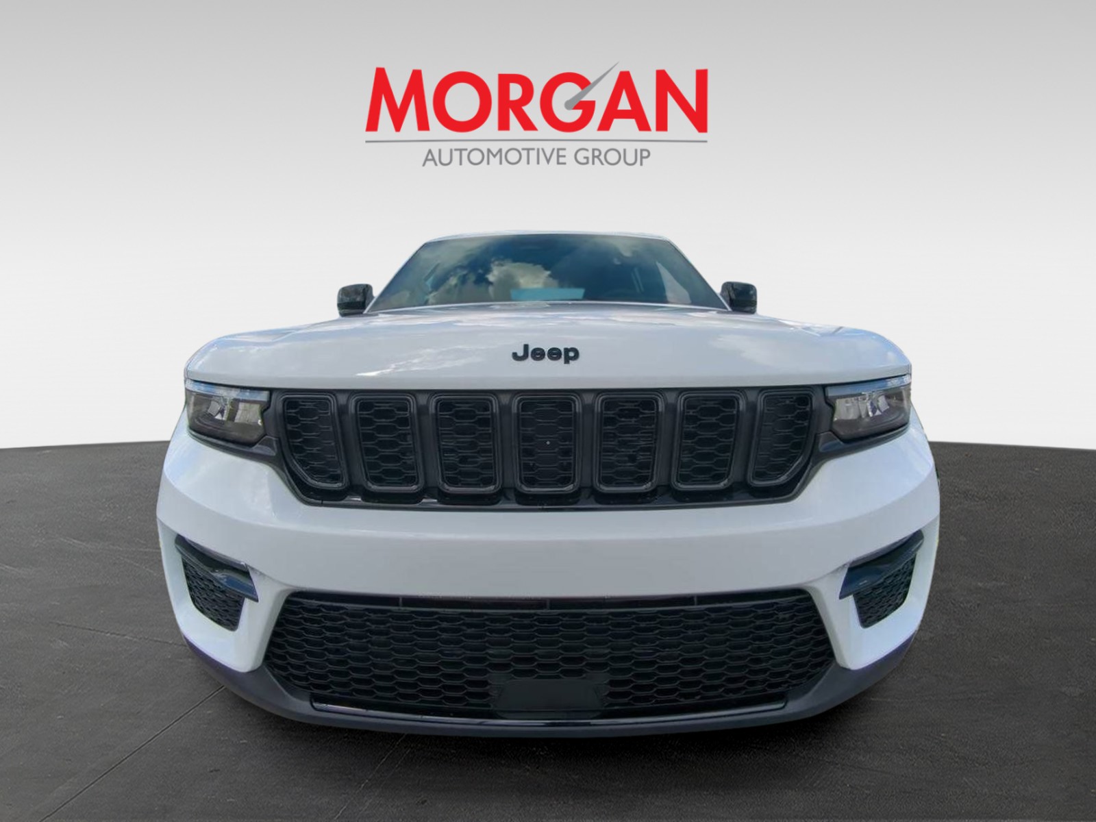 2025 Jeep Grand Cherokee - Photo 3