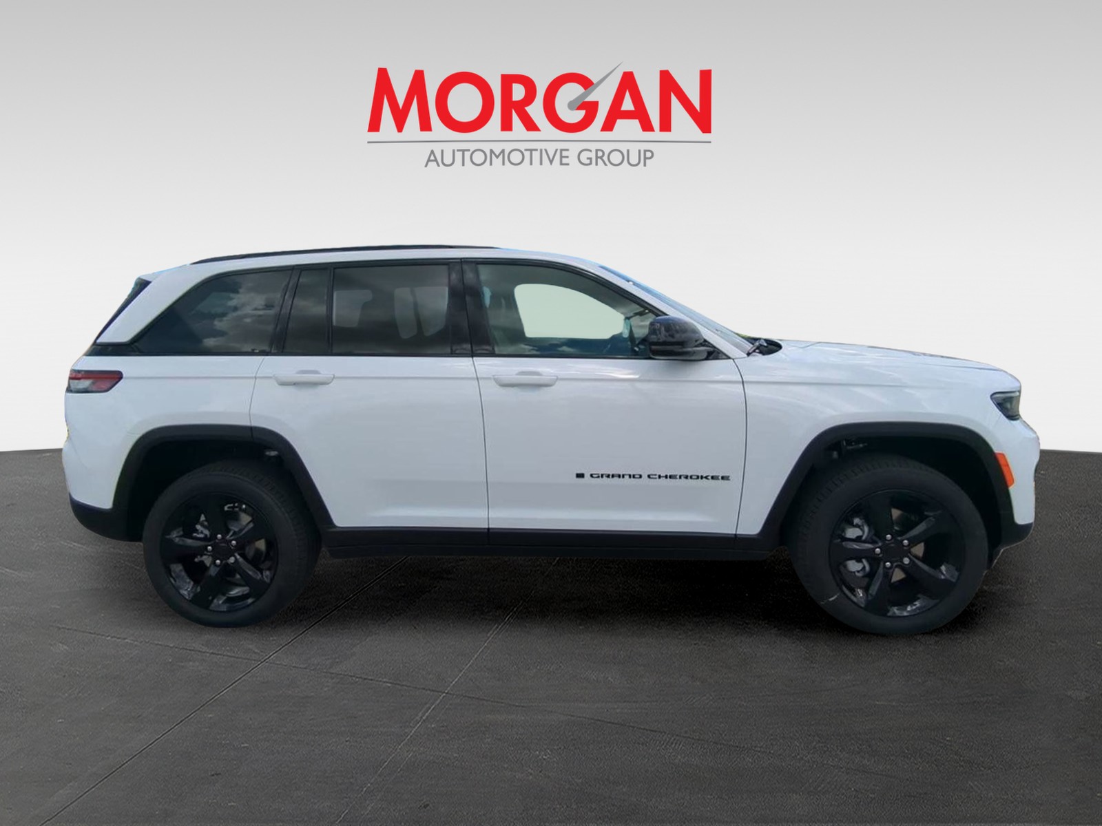 2025 Jeep Grand Cherokee - Photo 7