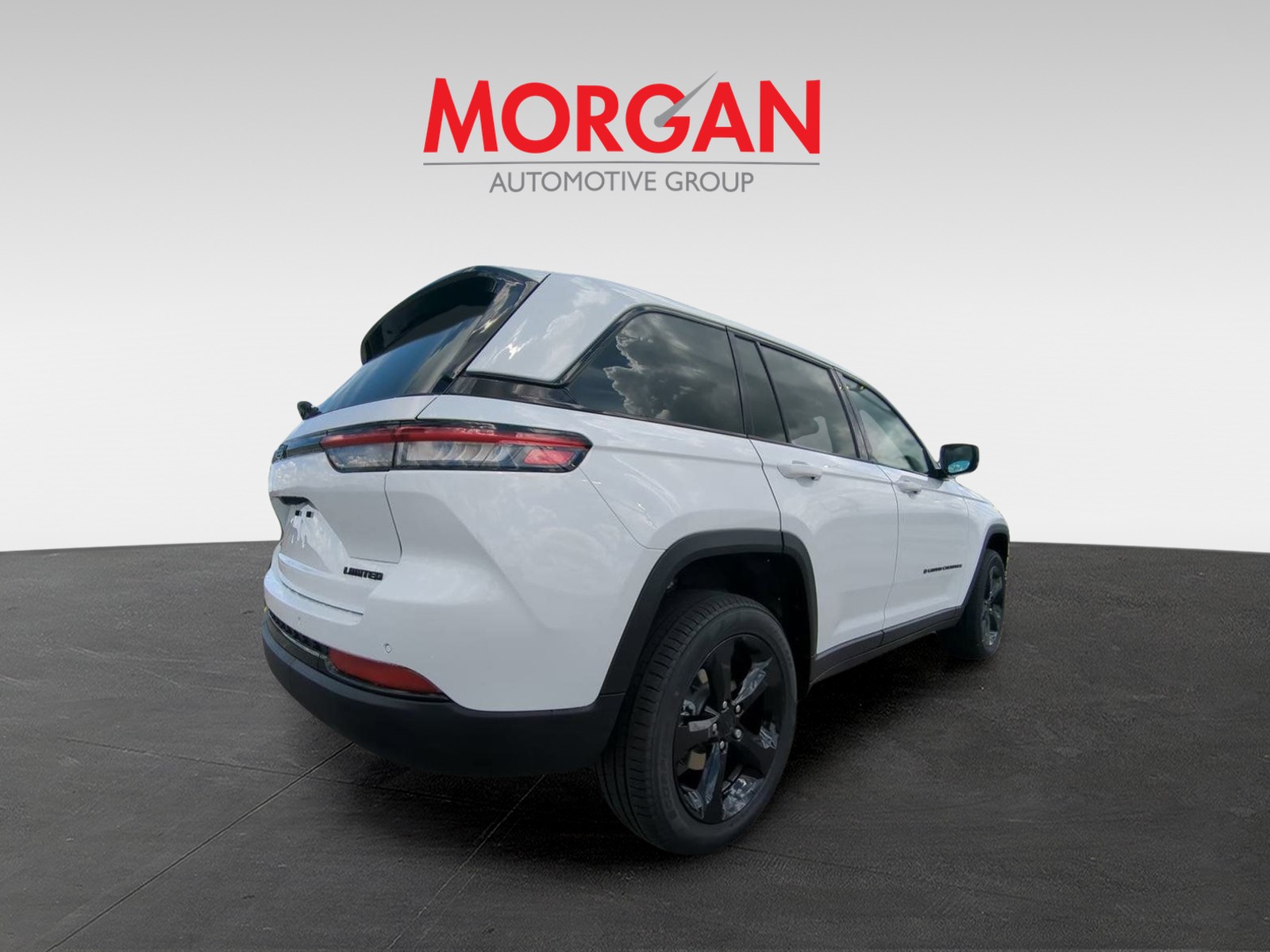 2025 Jeep Grand Cherokee - Photo 4