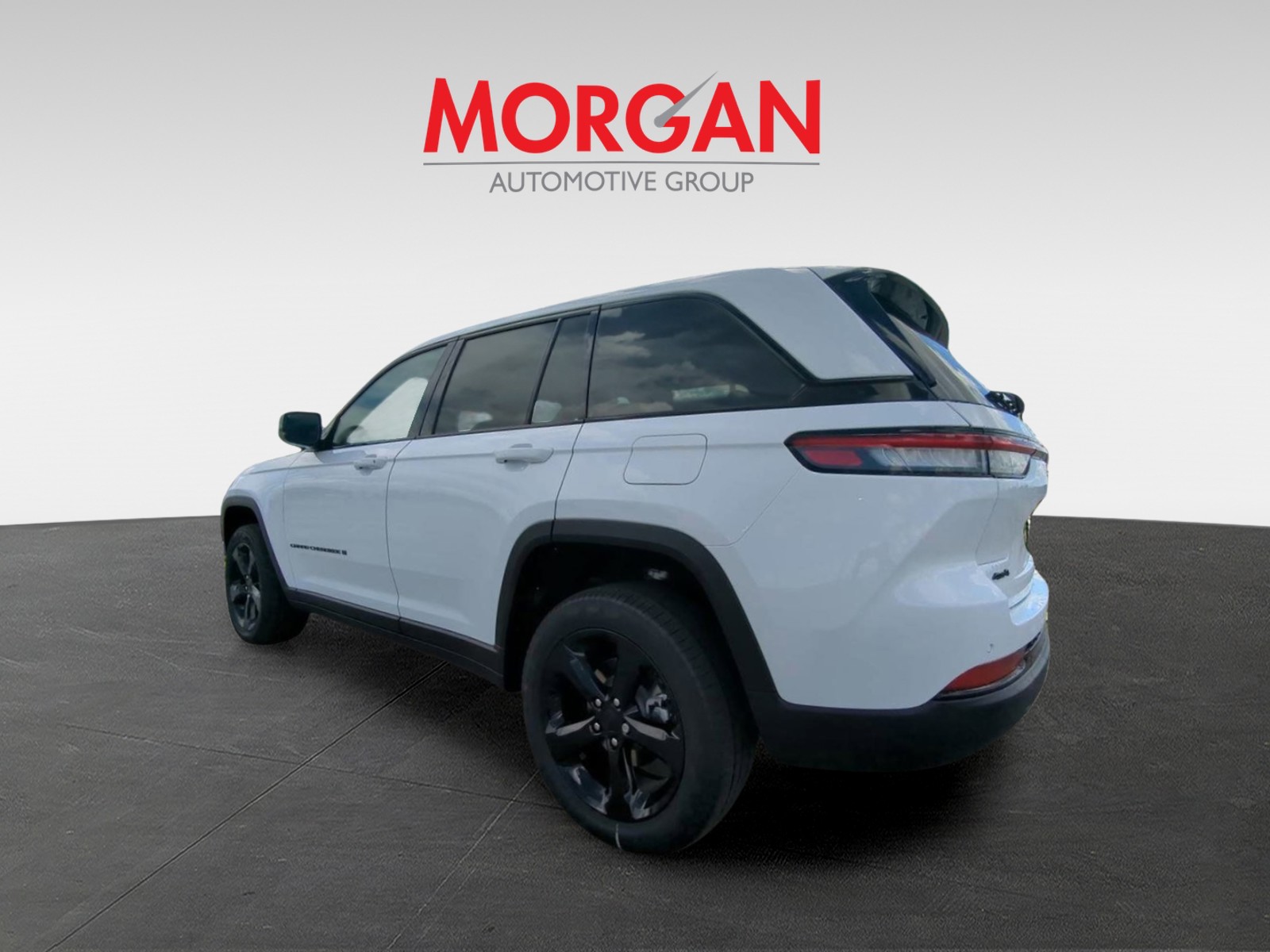 2025 Jeep Grand Cherokee - Photo 5