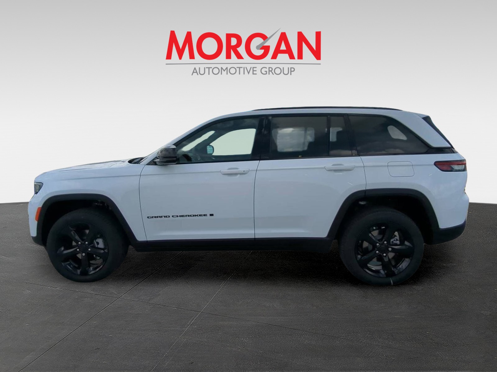 2025 Jeep Grand Cherokee - Photo 8