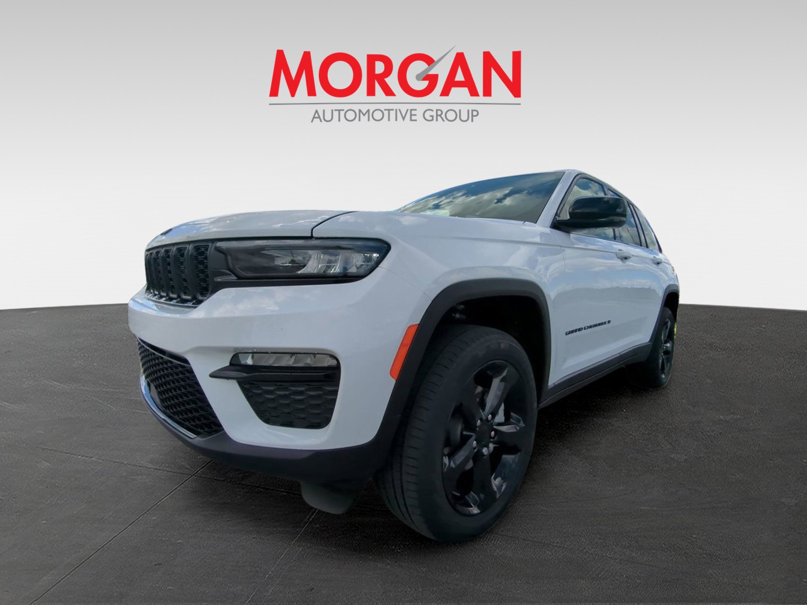 2025 Jeep Grand Cherokee - Photo 9