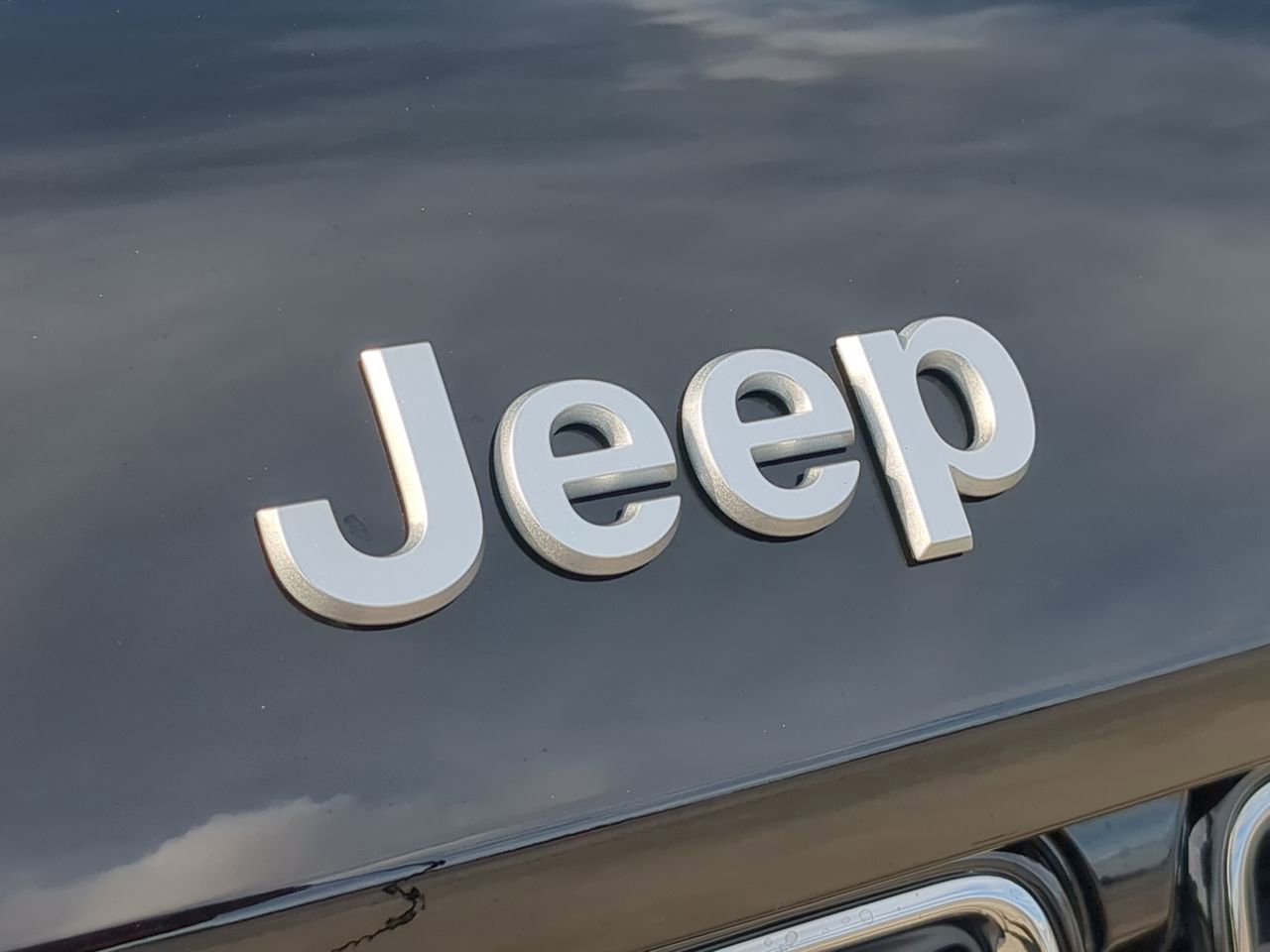 2025 Jeep Grand Cherokee L - Photo 13