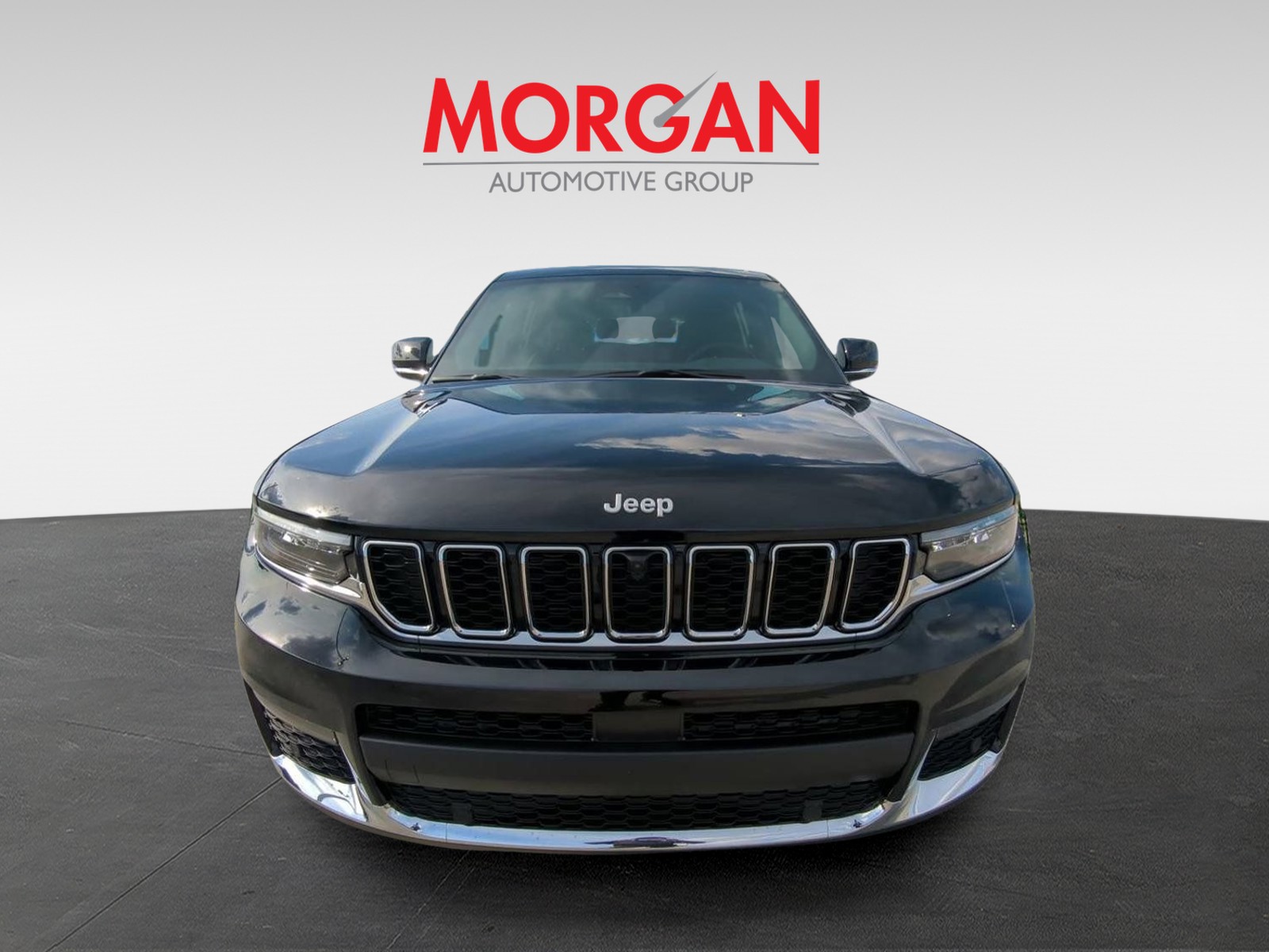 2025 Jeep Grand Cherokee L - Photo 4