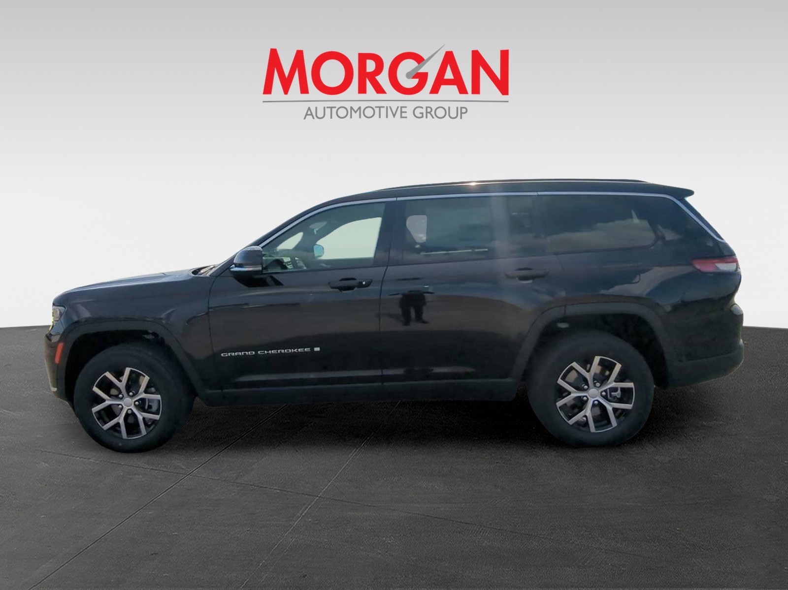 2025 Jeep Grand Cherokee L - Photo 9
