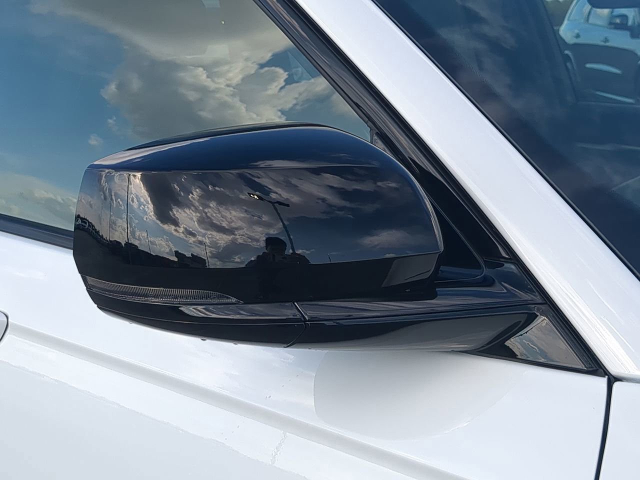 2025 Jeep Grand Cherokee - Photo 12